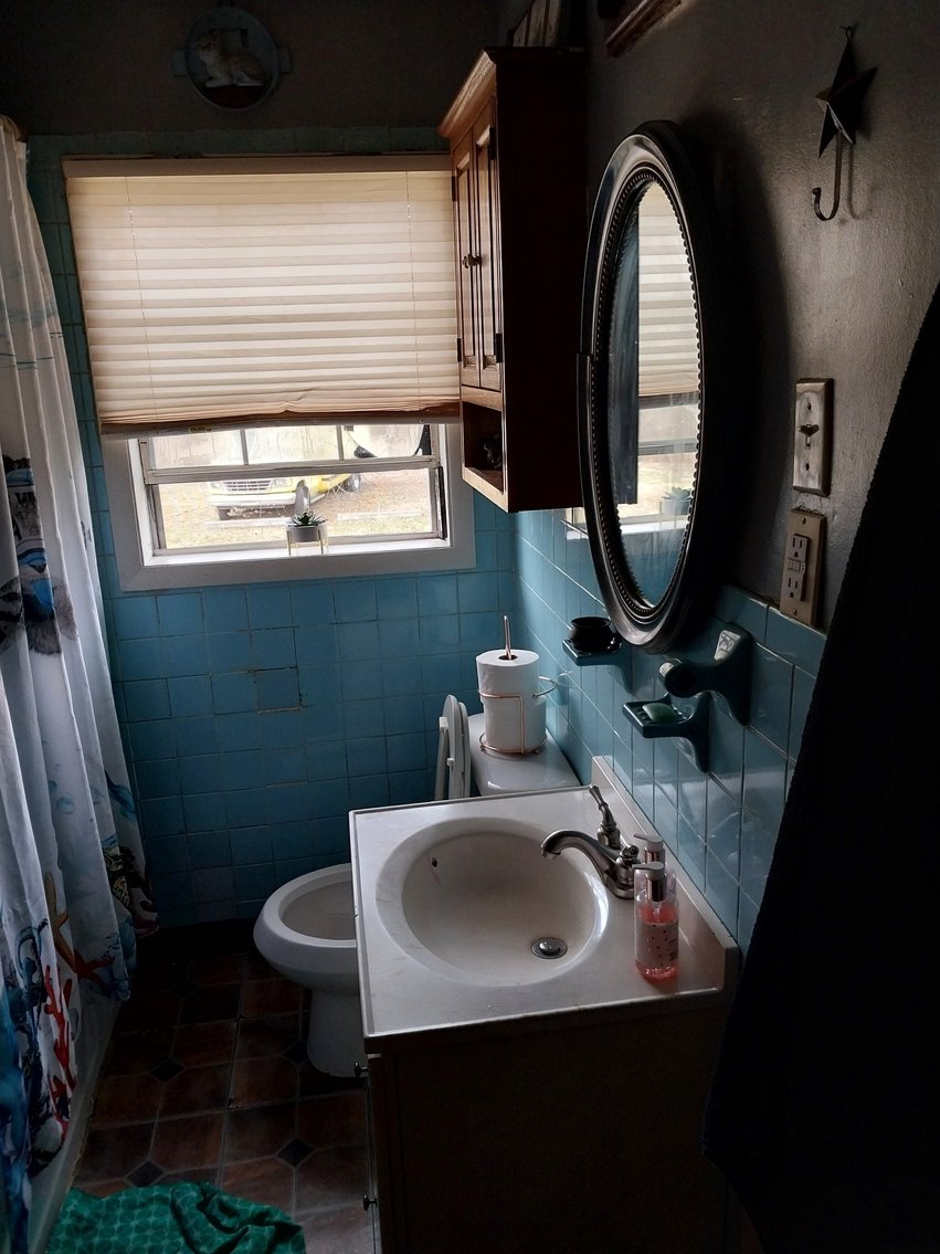 Image for SOLD $48,950 - Income-Generating 3 Bedroom in South Charleston