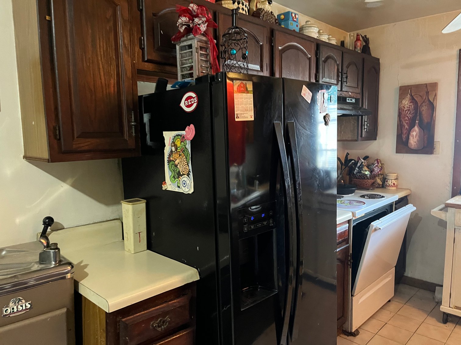 Image for SOLD $48,950 - Income-Generating 3 Bedroom in South Charleston