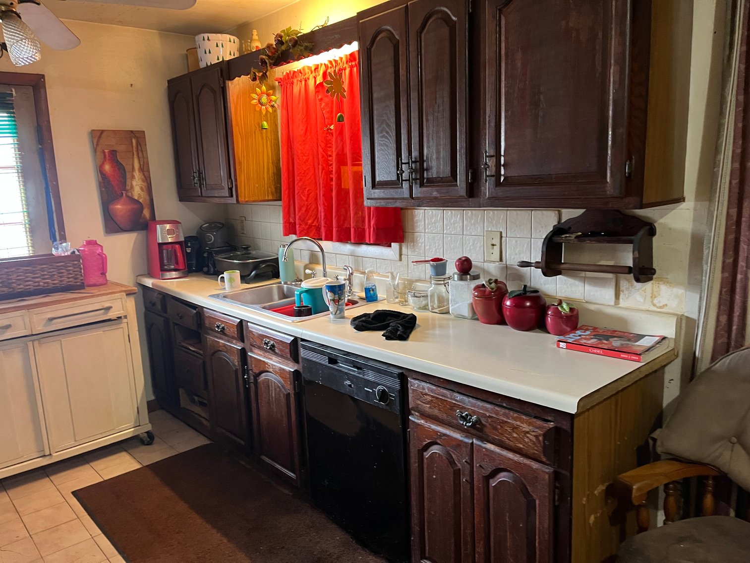 Image for SOLD $48,950 - Income-Generating 3 Bedroom in South Charleston