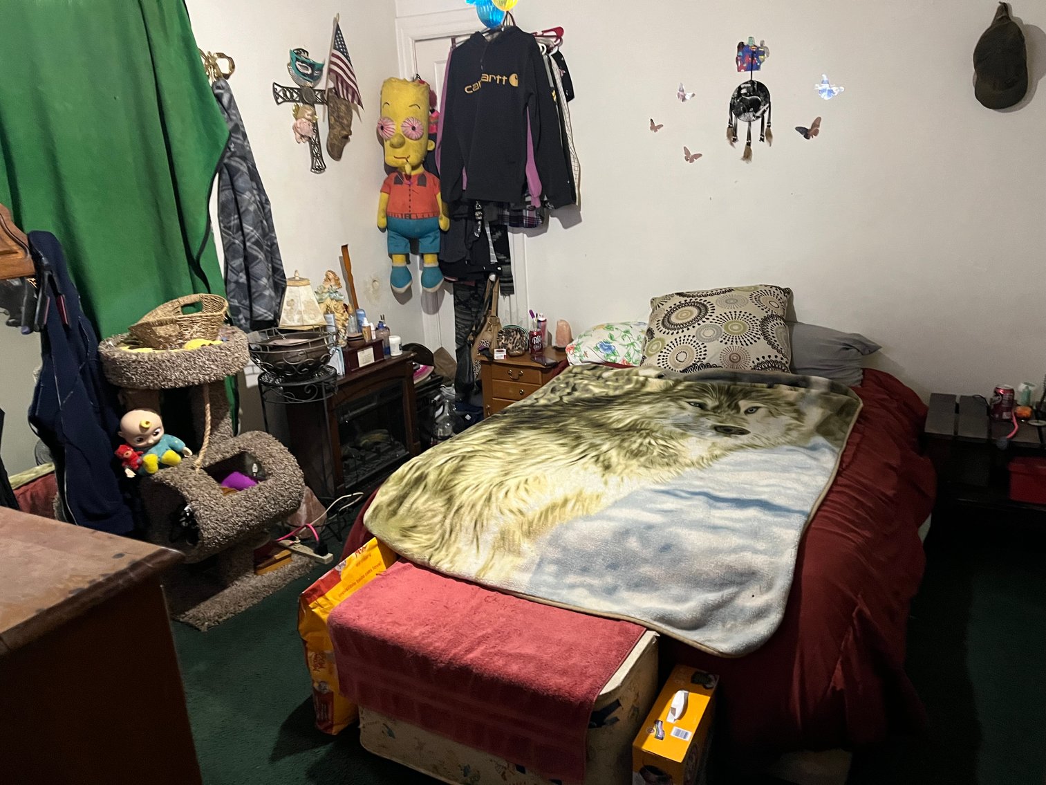 Image for SOLD $48,950 - Income-Generating 3 Bedroom in South Charleston