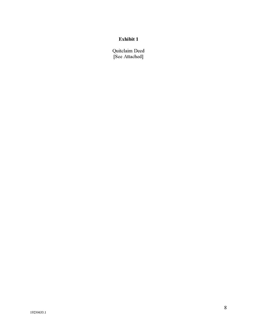 Image for SOLD $220,000 - 81 Acres in Marshall County