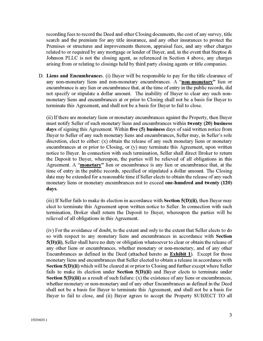 Image for SOLD $220,000 - 81 Acres in Marshall County