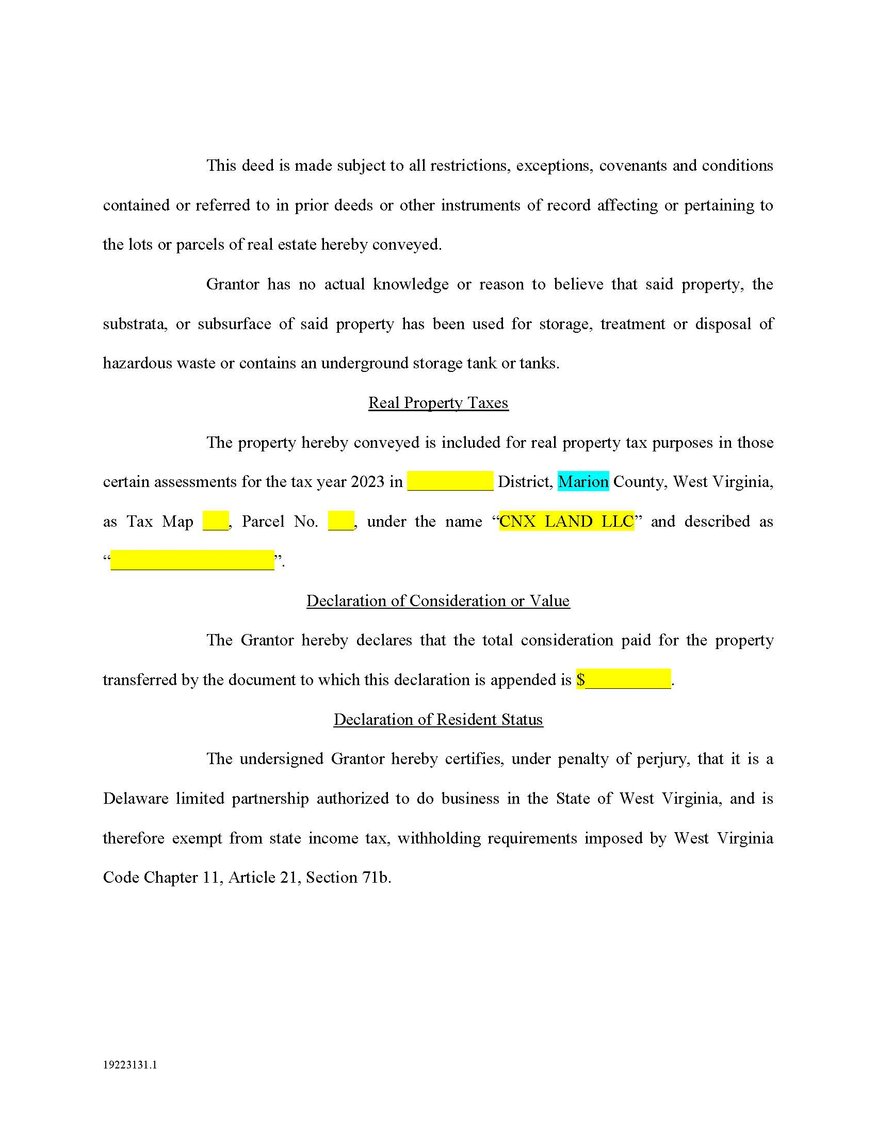 Image for SOLD $220,000 - 81 Acres in Marshall County