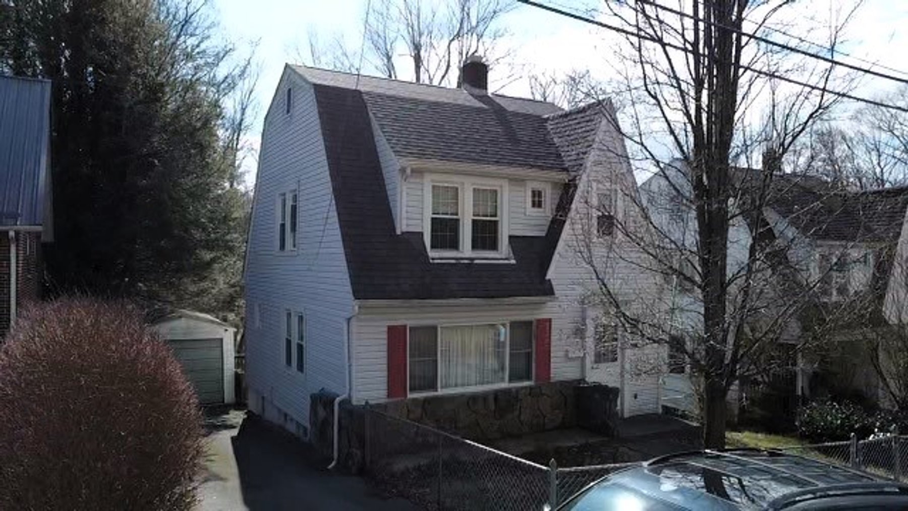 Image for SOLD $74,800 - Charming 2 Bedroom Cape Cod Selling to the Highest Bidder