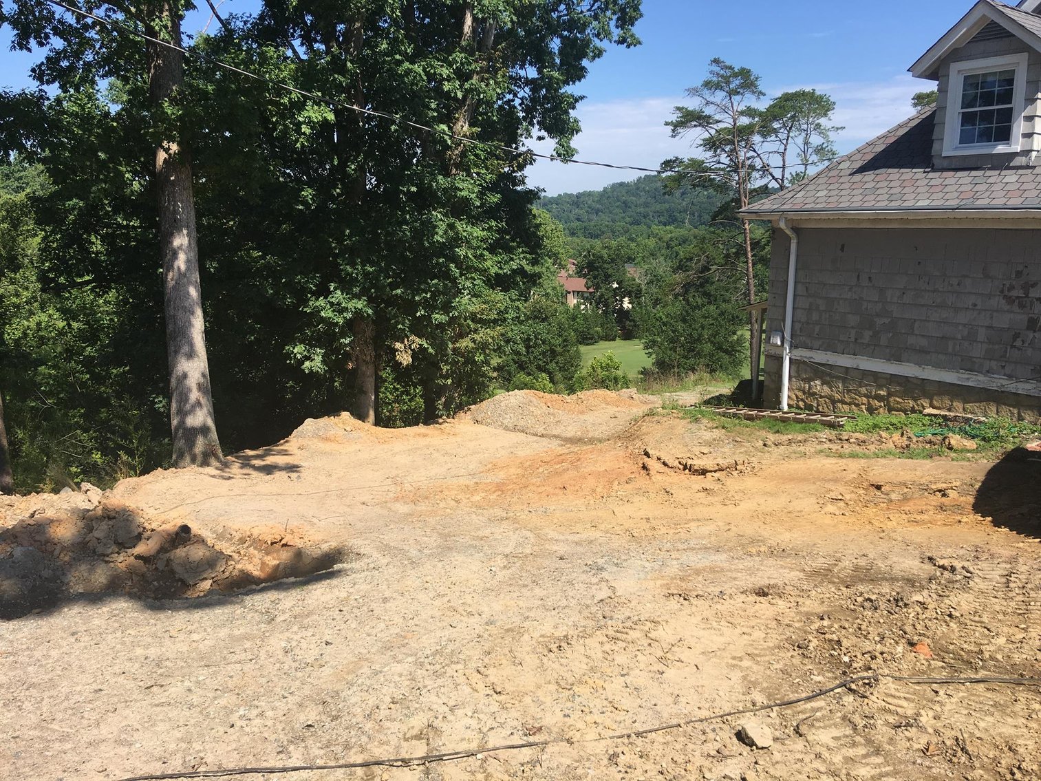 Image for SOLD $467,500 - 5 Bedroom House on Guyan Golf Course