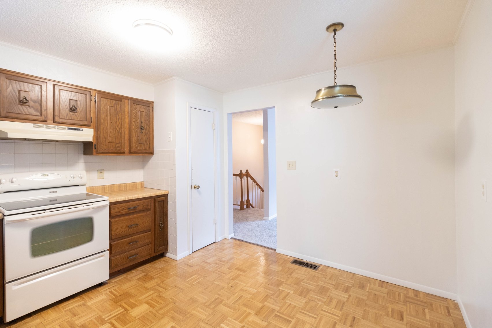 Image for Spacious, Move-in Ready 3 Bedroom in Fairmont