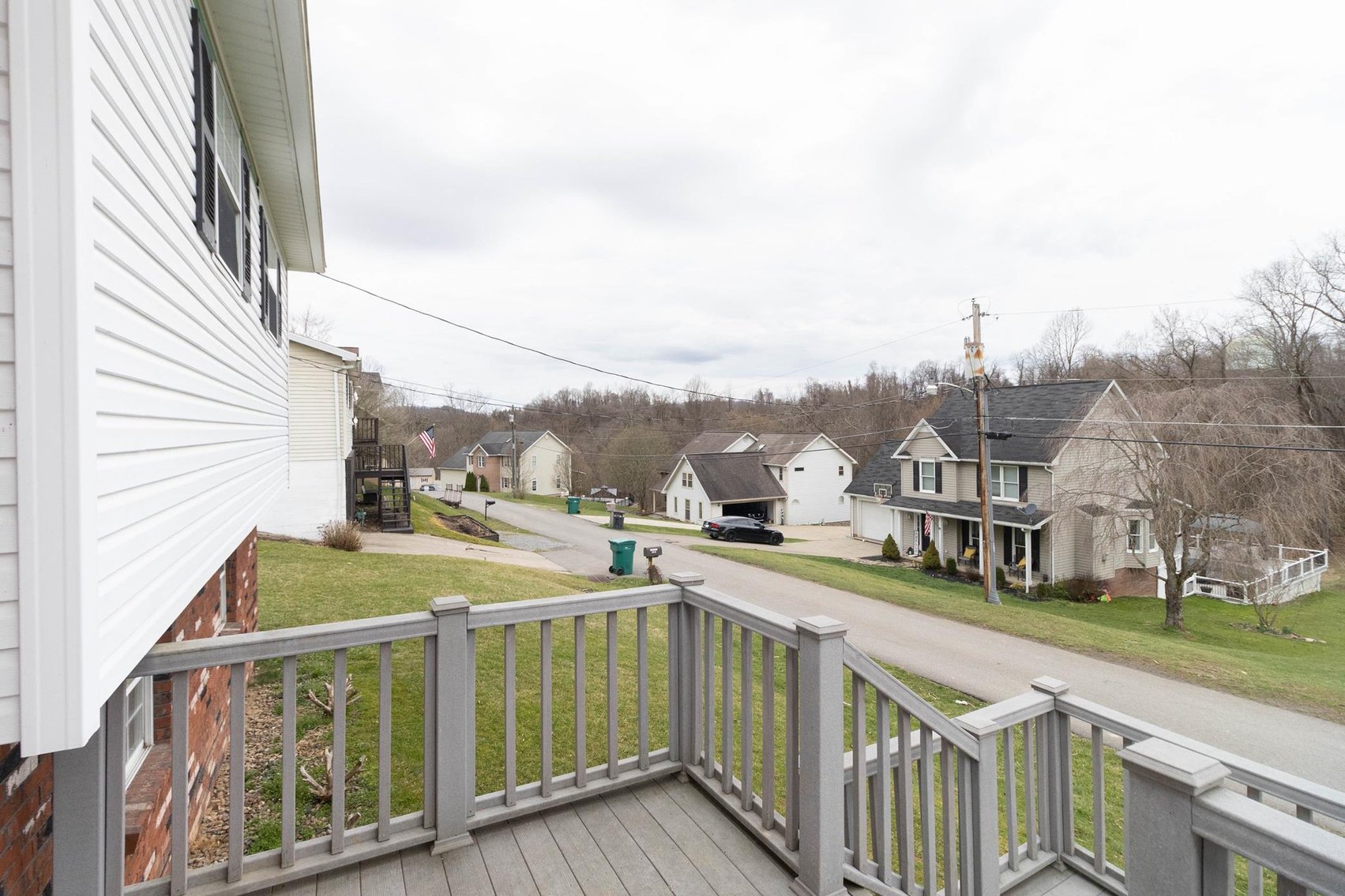 Image for Spacious, Move-in Ready 3 Bedroom in Fairmont