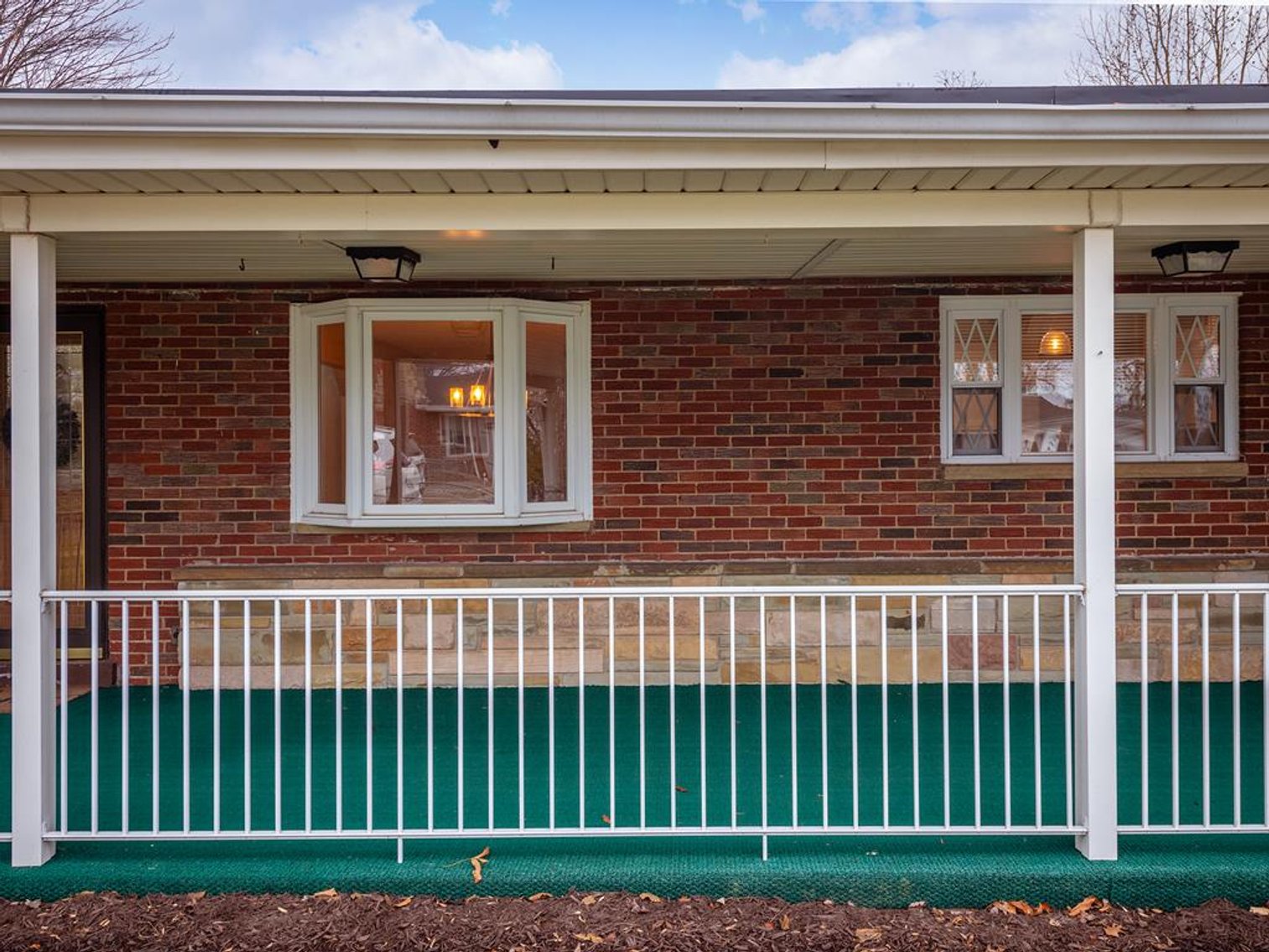 Image for SOLD $233,750 - Updated 4 Bedroom Brick Ranch in South Charleston