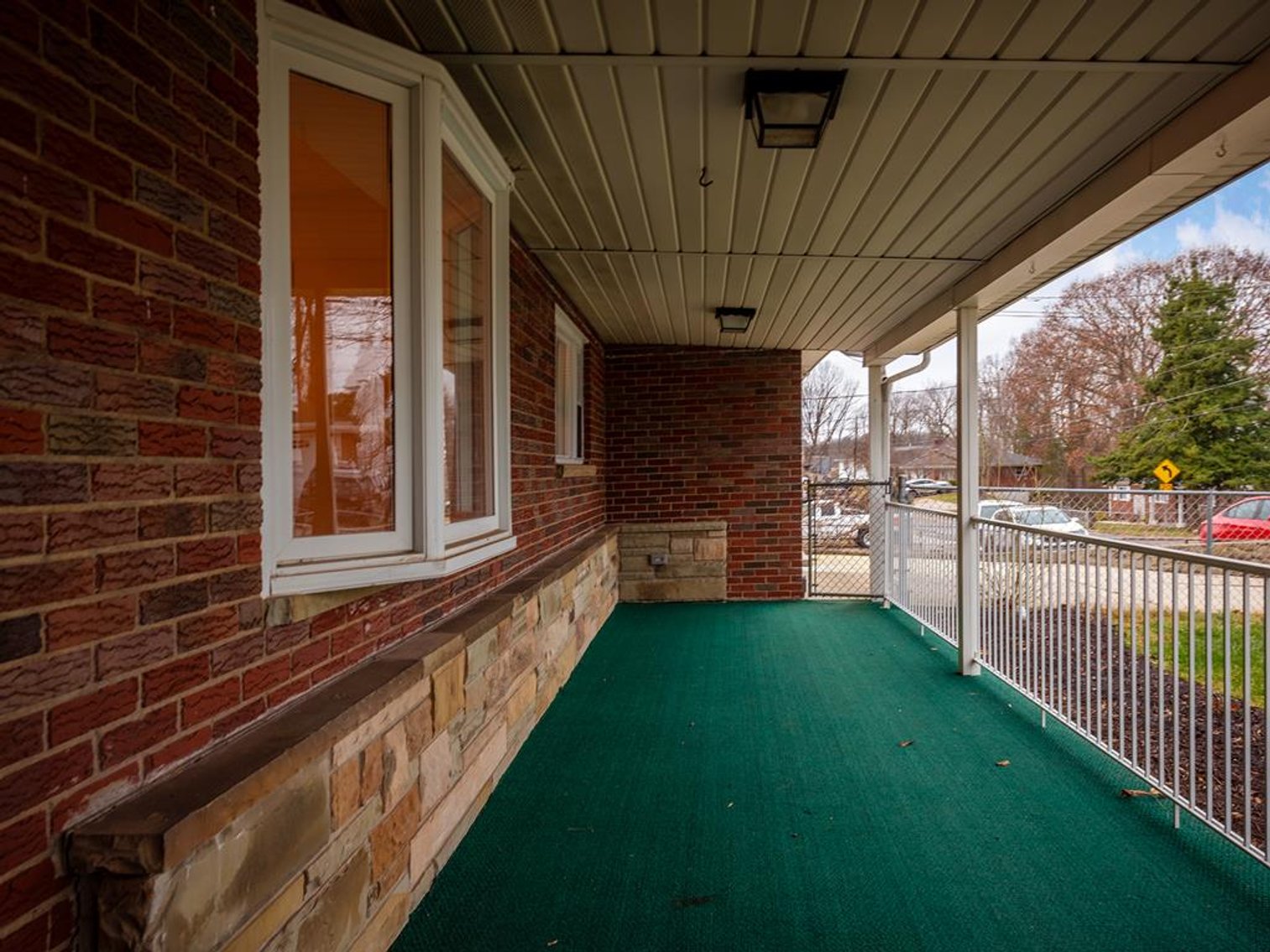 Image for SOLD $233,750 - Updated 4 Bedroom Brick Ranch in South Charleston