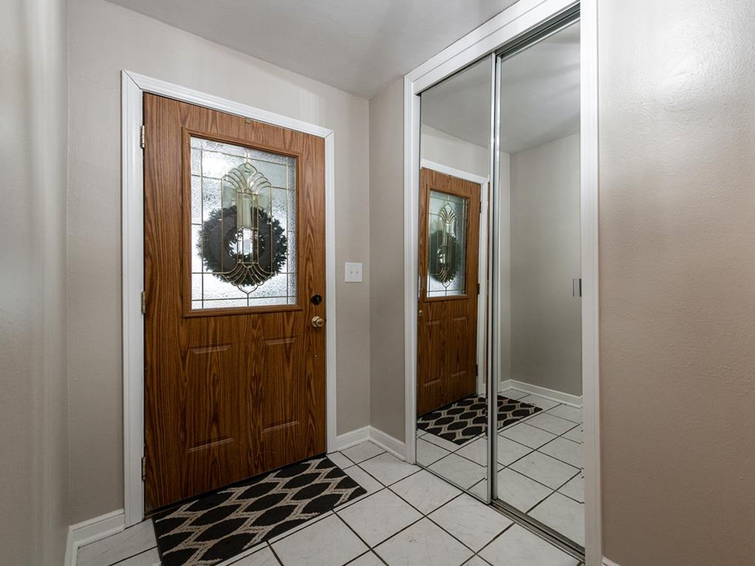 Image for SOLD $233,750 - Updated 4 Bedroom Brick Ranch in South Charleston