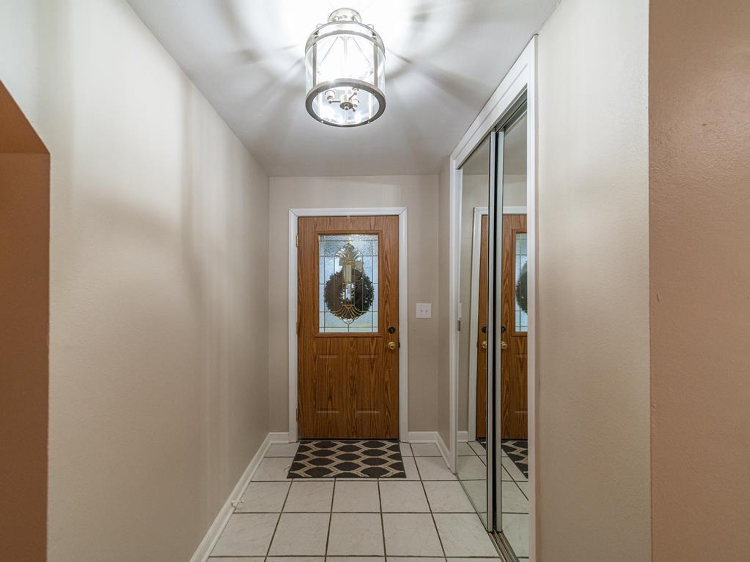 Image for SOLD $233,750 - Updated 4 Bedroom Brick Ranch in South Charleston