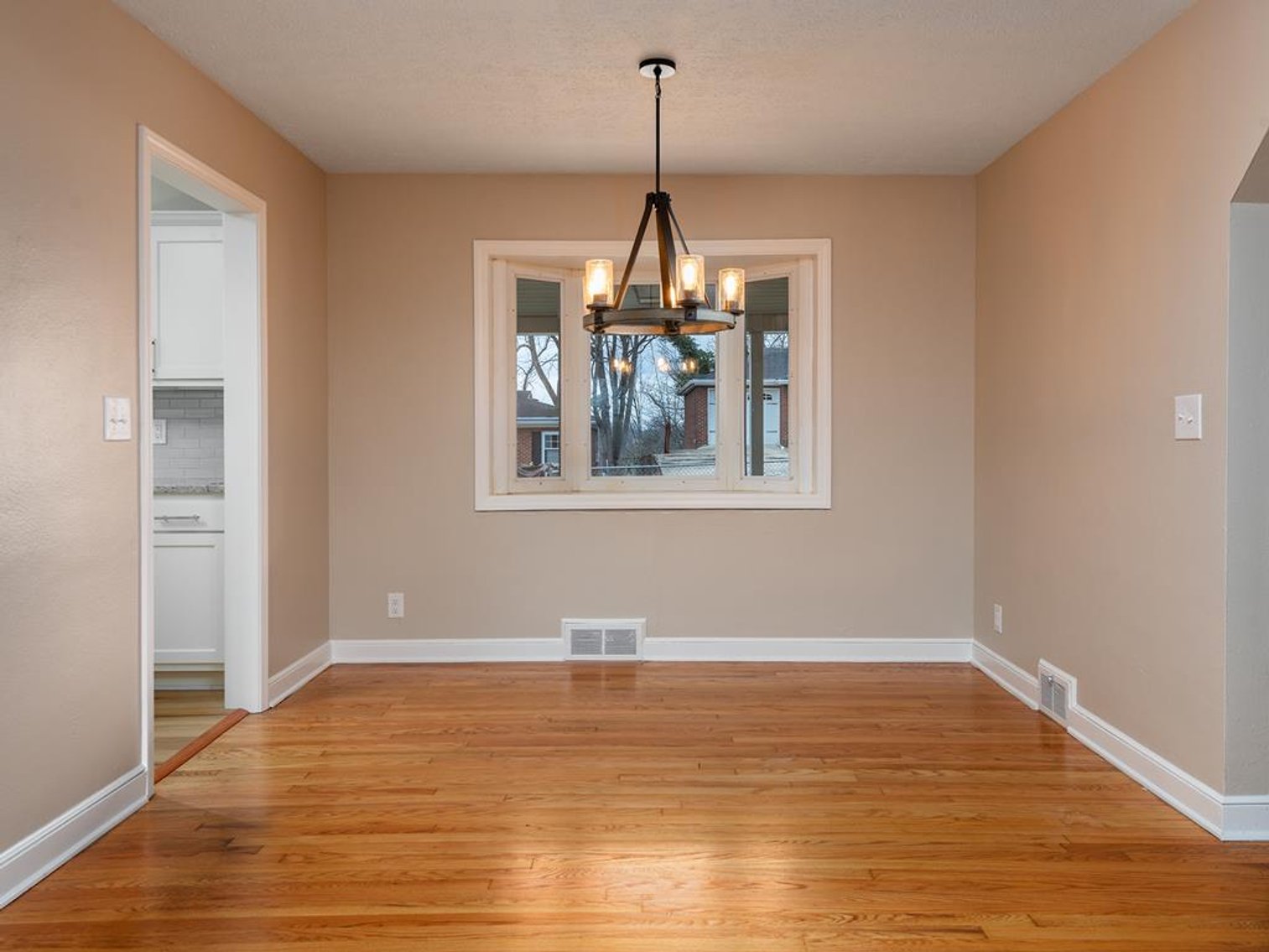 Image for SOLD $233,750 - Updated 4 Bedroom Brick Ranch in South Charleston