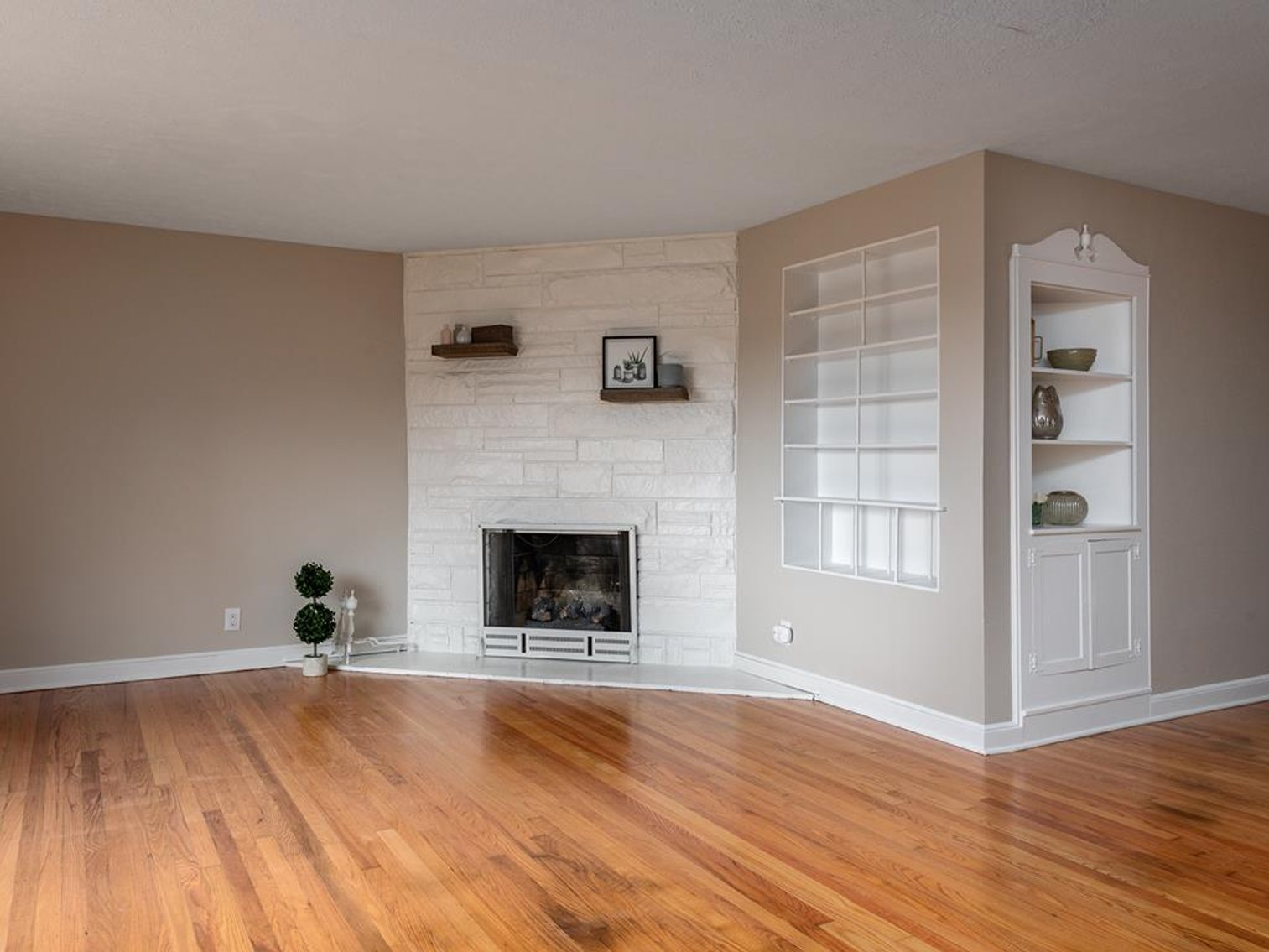 Image for SOLD $233,750 - Updated 4 Bedroom Brick Ranch in South Charleston