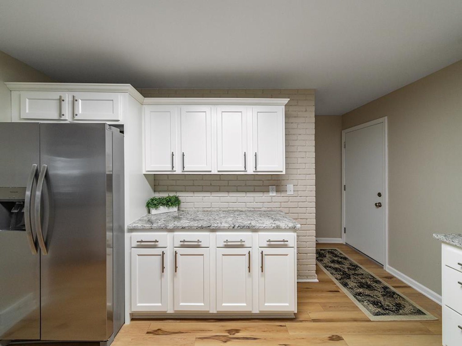 Image for SOLD $233,750 - Updated 4 Bedroom Brick Ranch in South Charleston