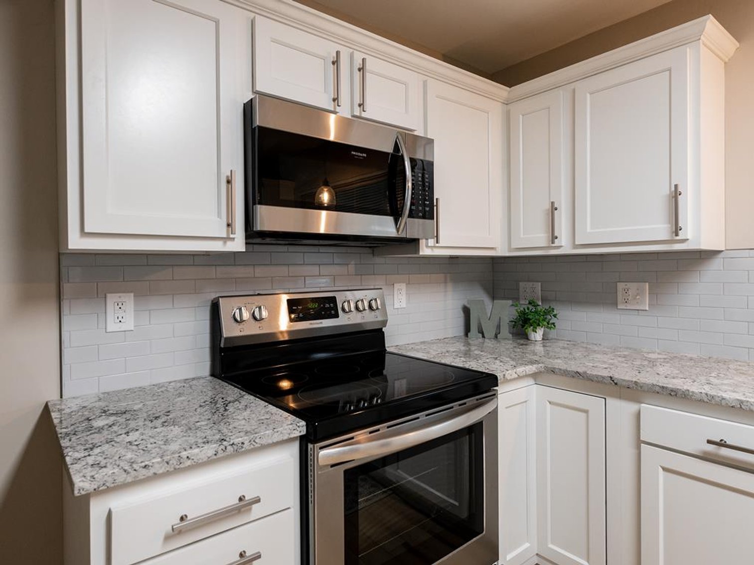 Image for SOLD $233,750 - Updated 4 Bedroom Brick Ranch in South Charleston