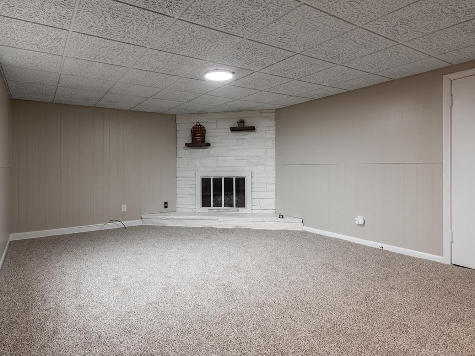 Image for SOLD $233,750 - Updated 4 Bedroom Brick Ranch in South Charleston