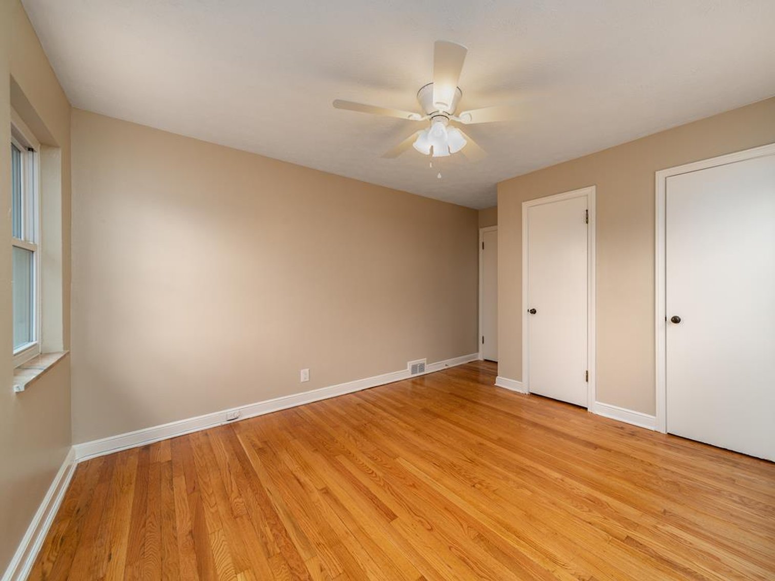 Image for SOLD $233,750 - Updated 4 Bedroom Brick Ranch in South Charleston