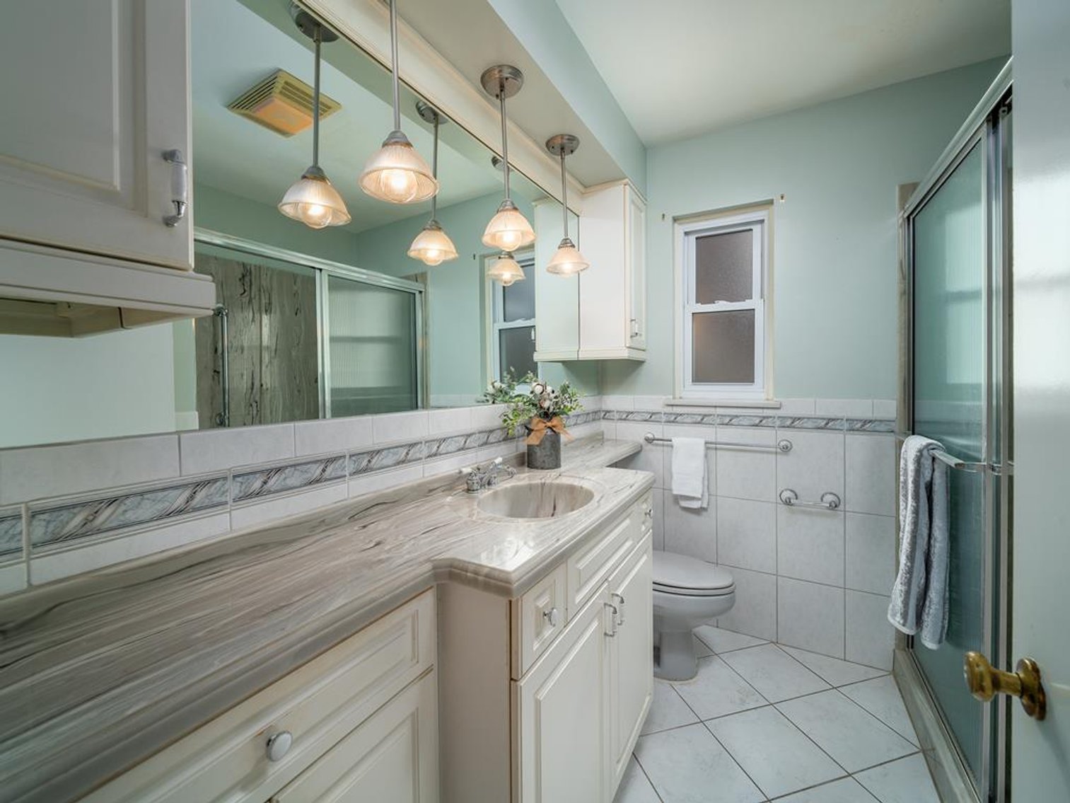 Image for SOLD $233,750 - Updated 4 Bedroom Brick Ranch in South Charleston