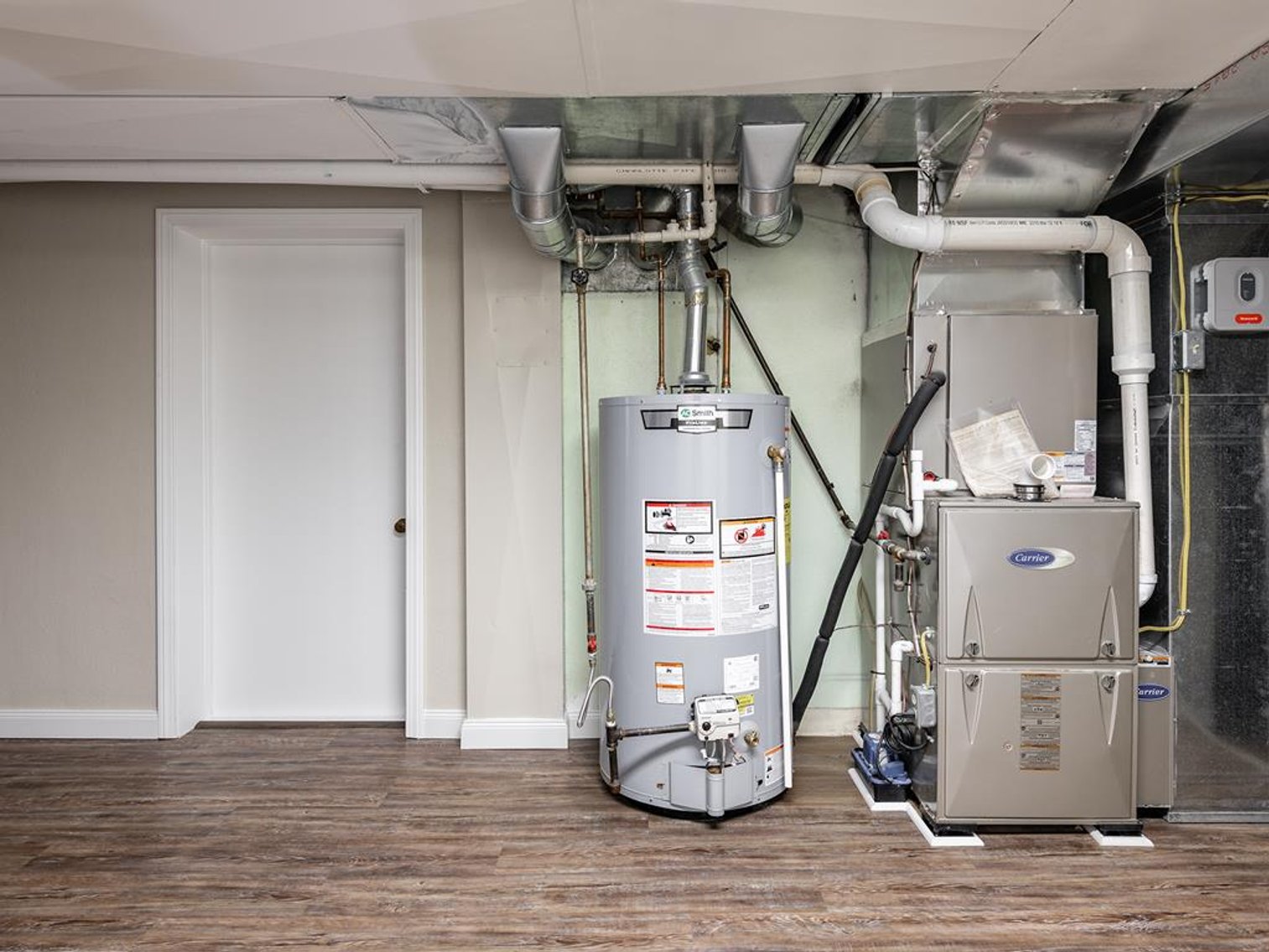 Image for SOLD $233,750 - Updated 4 Bedroom Brick Ranch in South Charleston