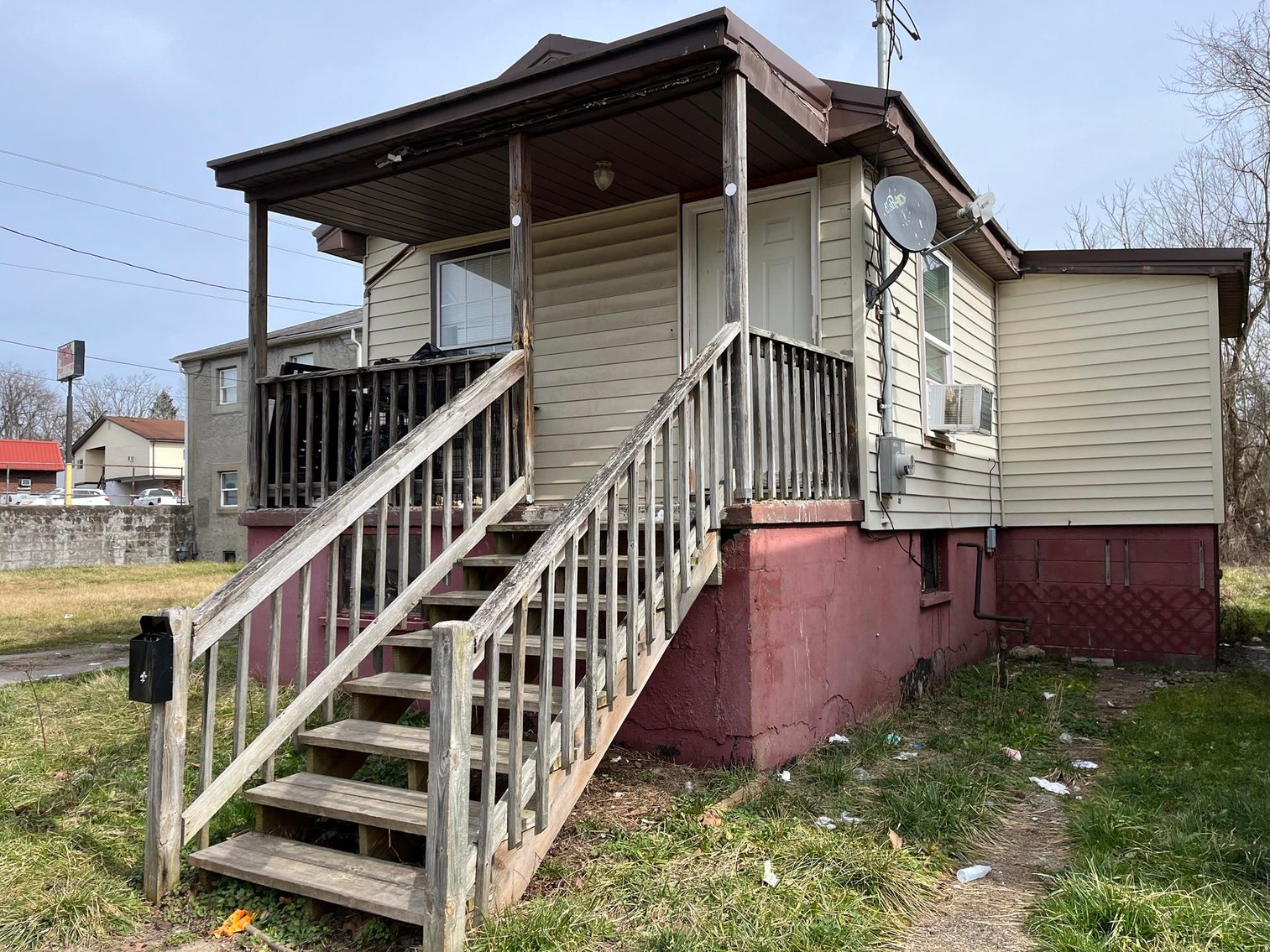 Image for 4 Investment Properties in the Charleston Area