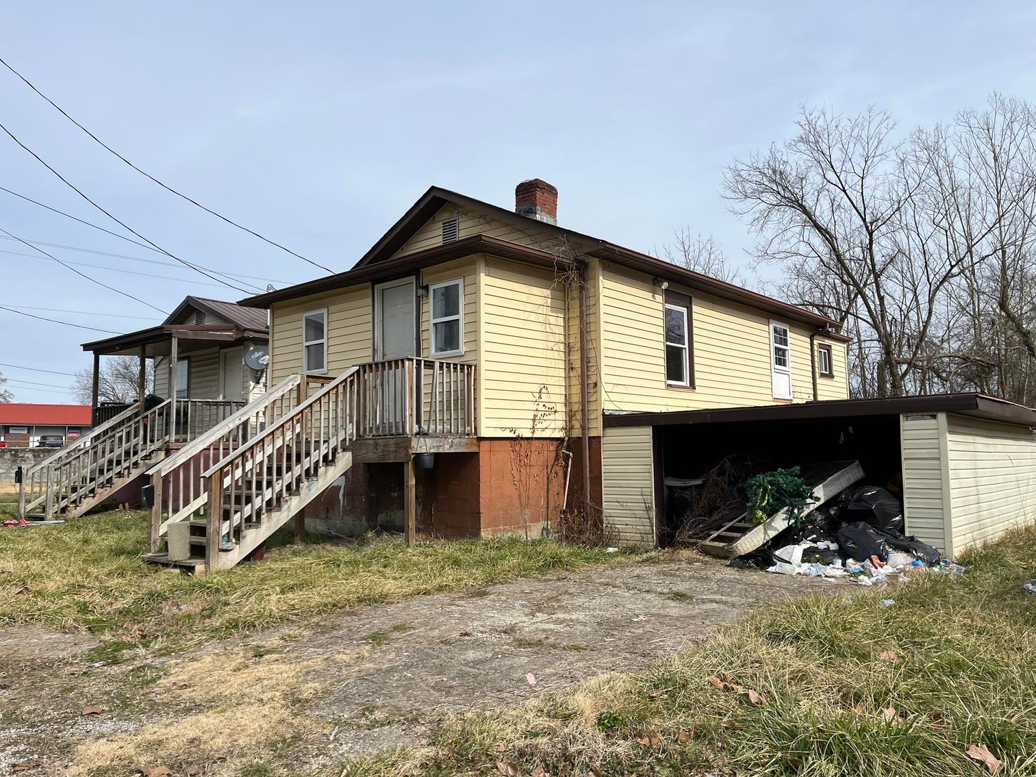 Image for 4 Investment Properties in the Charleston Area