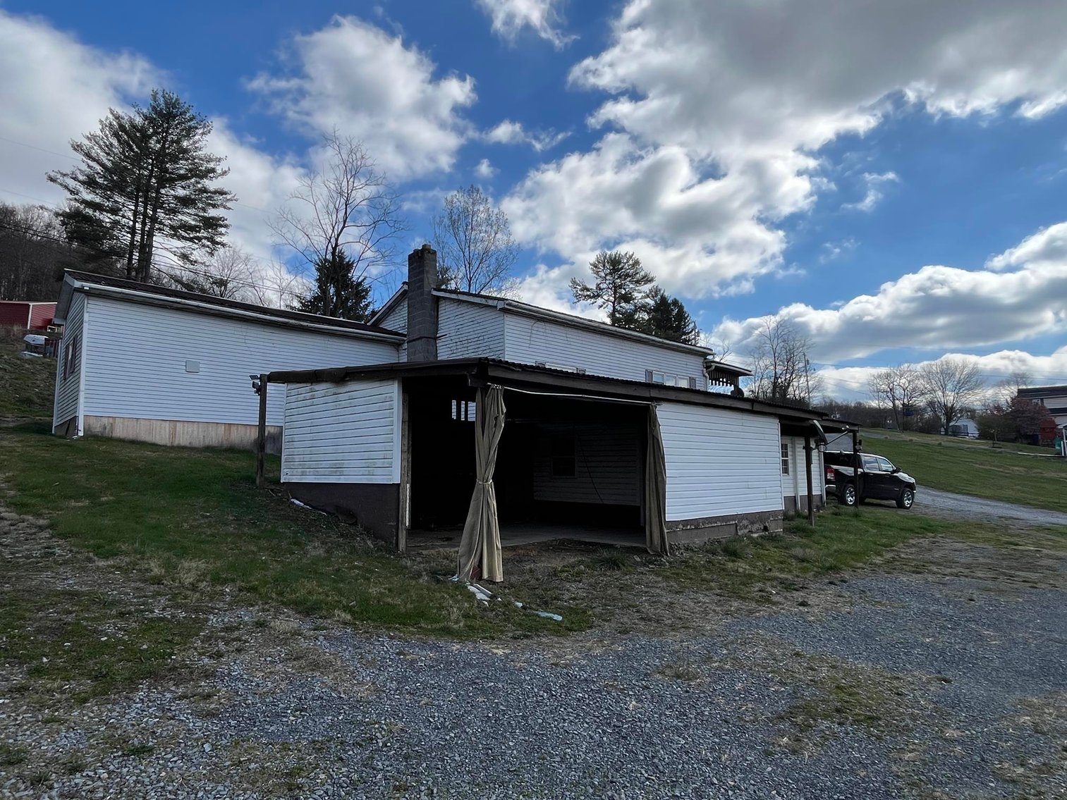Image for SOLD $44,000 - Two Bedroom with Apartment Just Outside of Morgantown