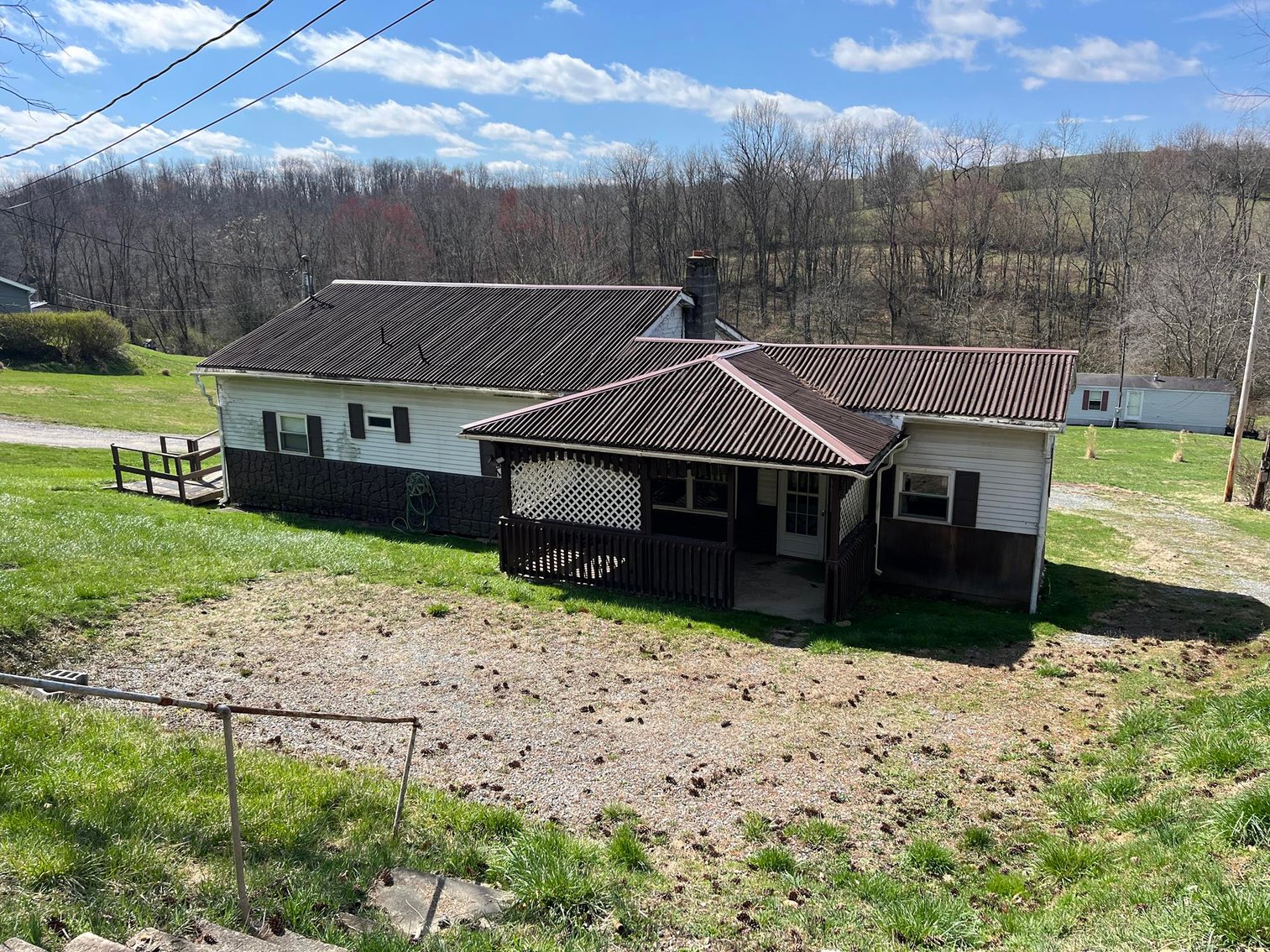 Image for SOLD $44,000 - Two Bedroom with Apartment Just Outside of Morgantown