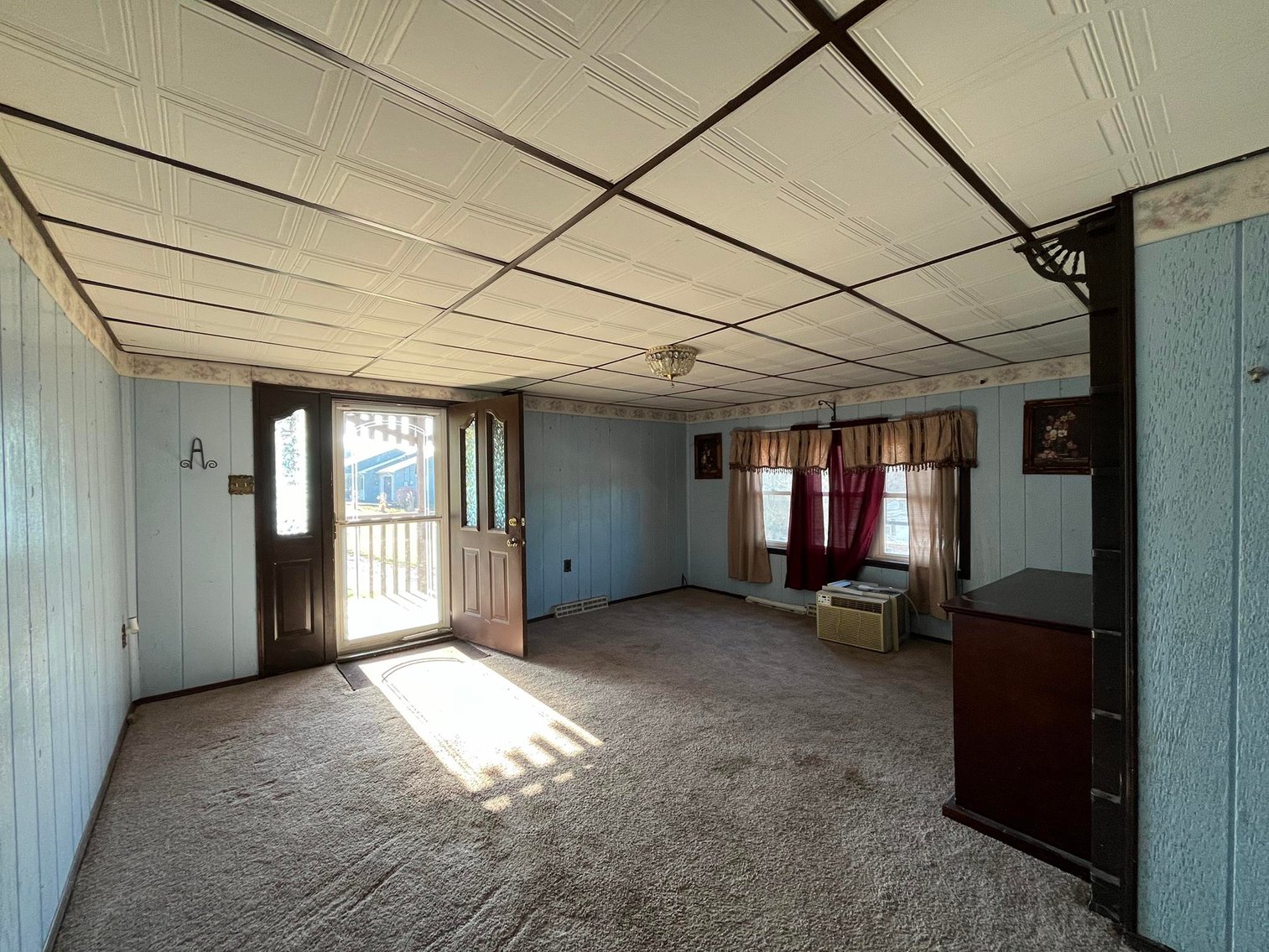 Image for SOLD $44,000 - Two Bedroom with Apartment Just Outside of Morgantown