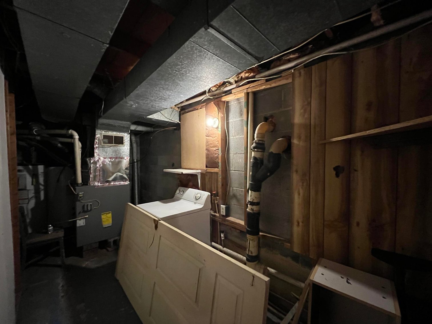 Image for SOLD $44,000 - Two Bedroom with Apartment Just Outside of Morgantown