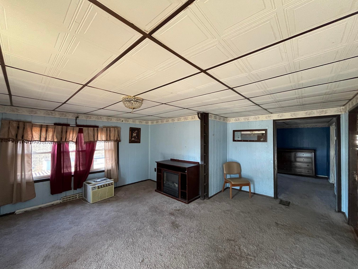 Image for SOLD $44,000 - Two Bedroom with Apartment Just Outside of Morgantown