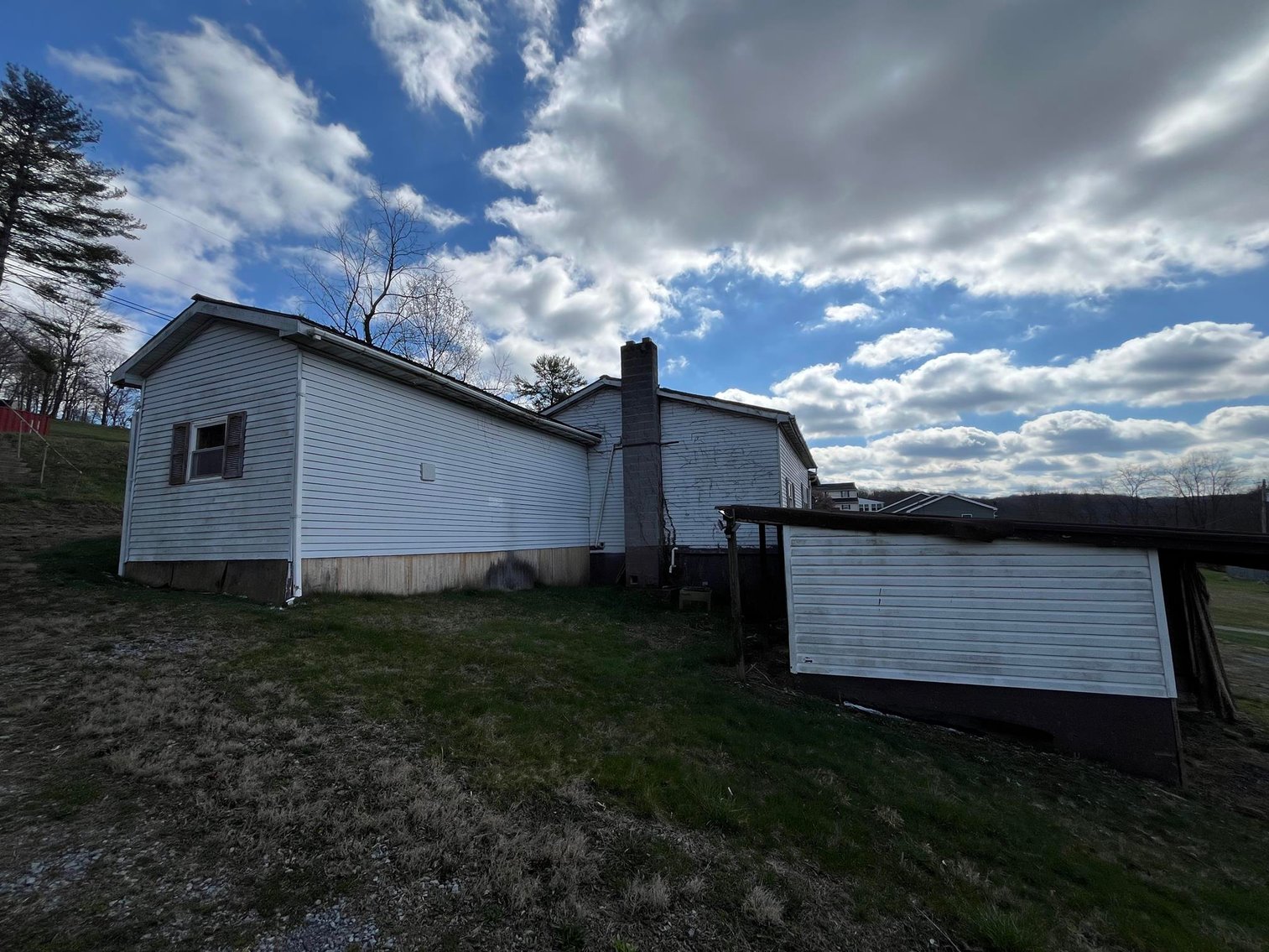 Image for SOLD $44,000 - Two Bedroom with Apartment Just Outside of Morgantown