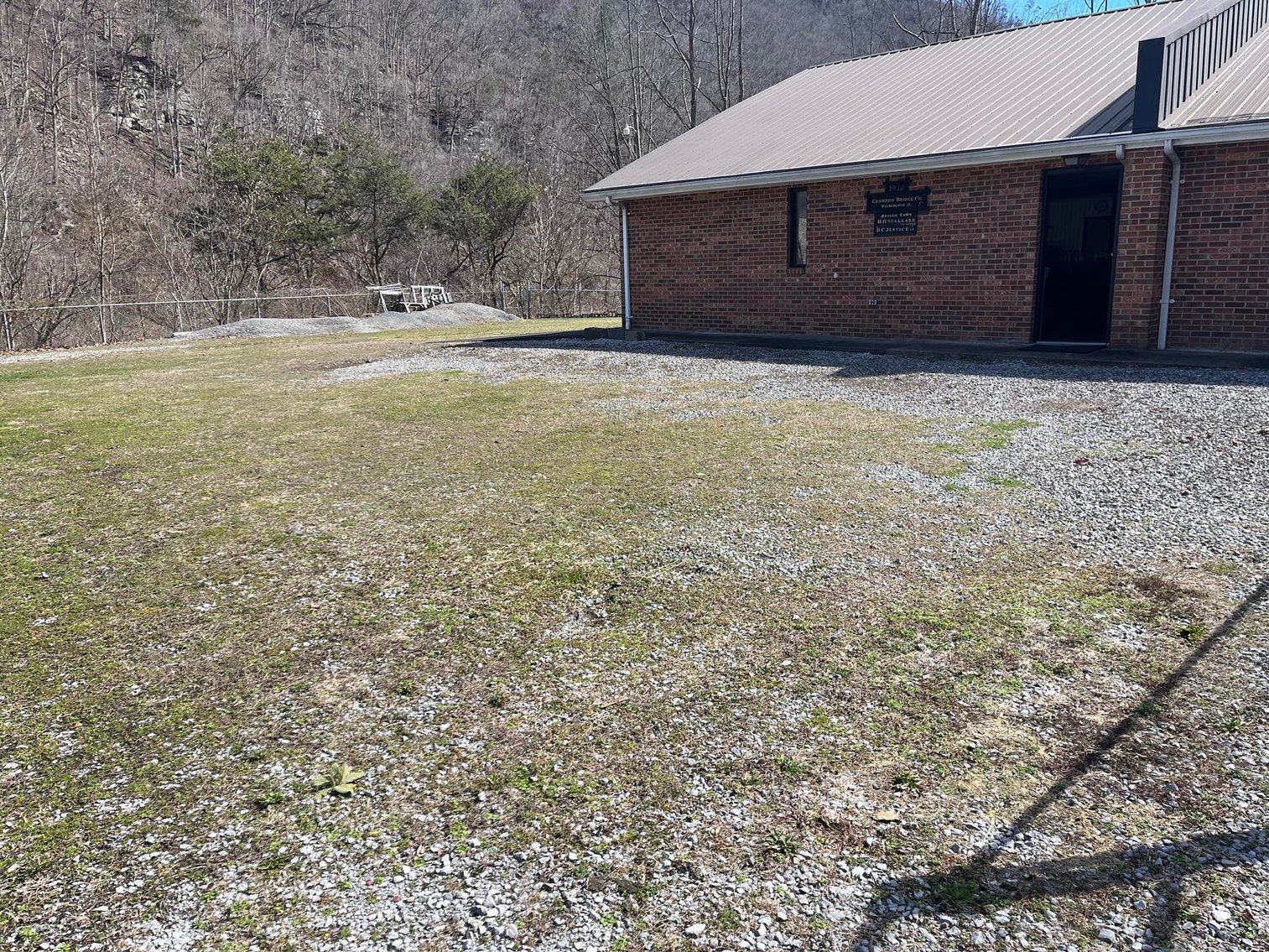 Image for SOLD $165,000 - Income Producing Building on 2.5 Acres in Mouthcard