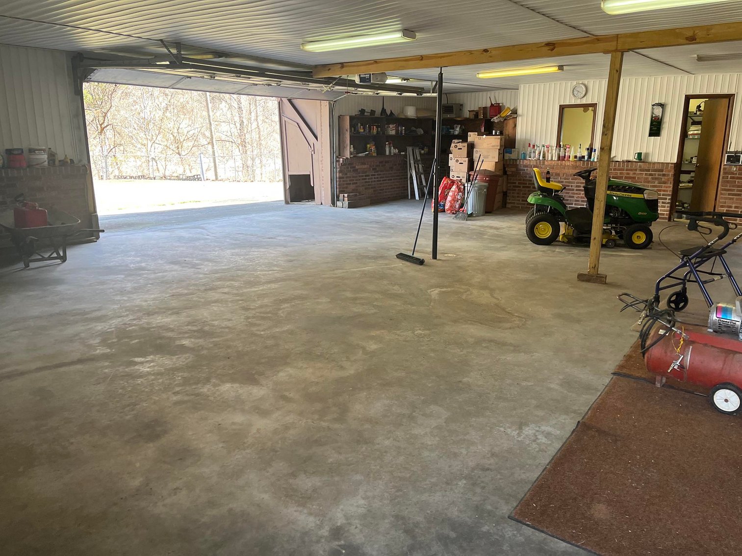 Image for SOLD $165,000 - Income Producing Building on 2.5 Acres in Mouthcard