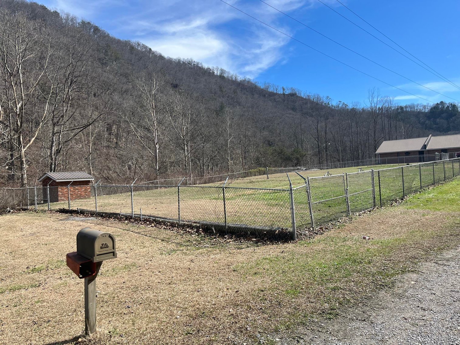 Image for SOLD $165,000 - Income Producing Building on 2.5 Acres in Mouthcard