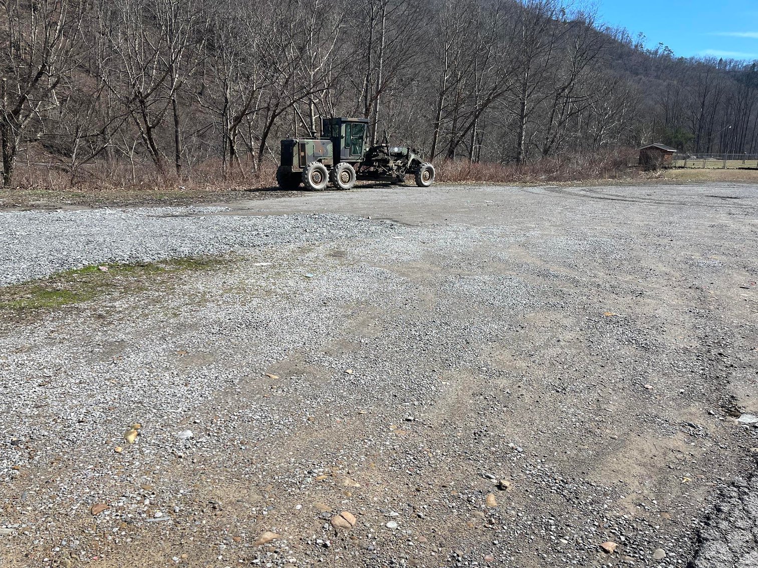 Image for SOLD $165,000 - Income Producing Building on 2.5 Acres in Mouthcard