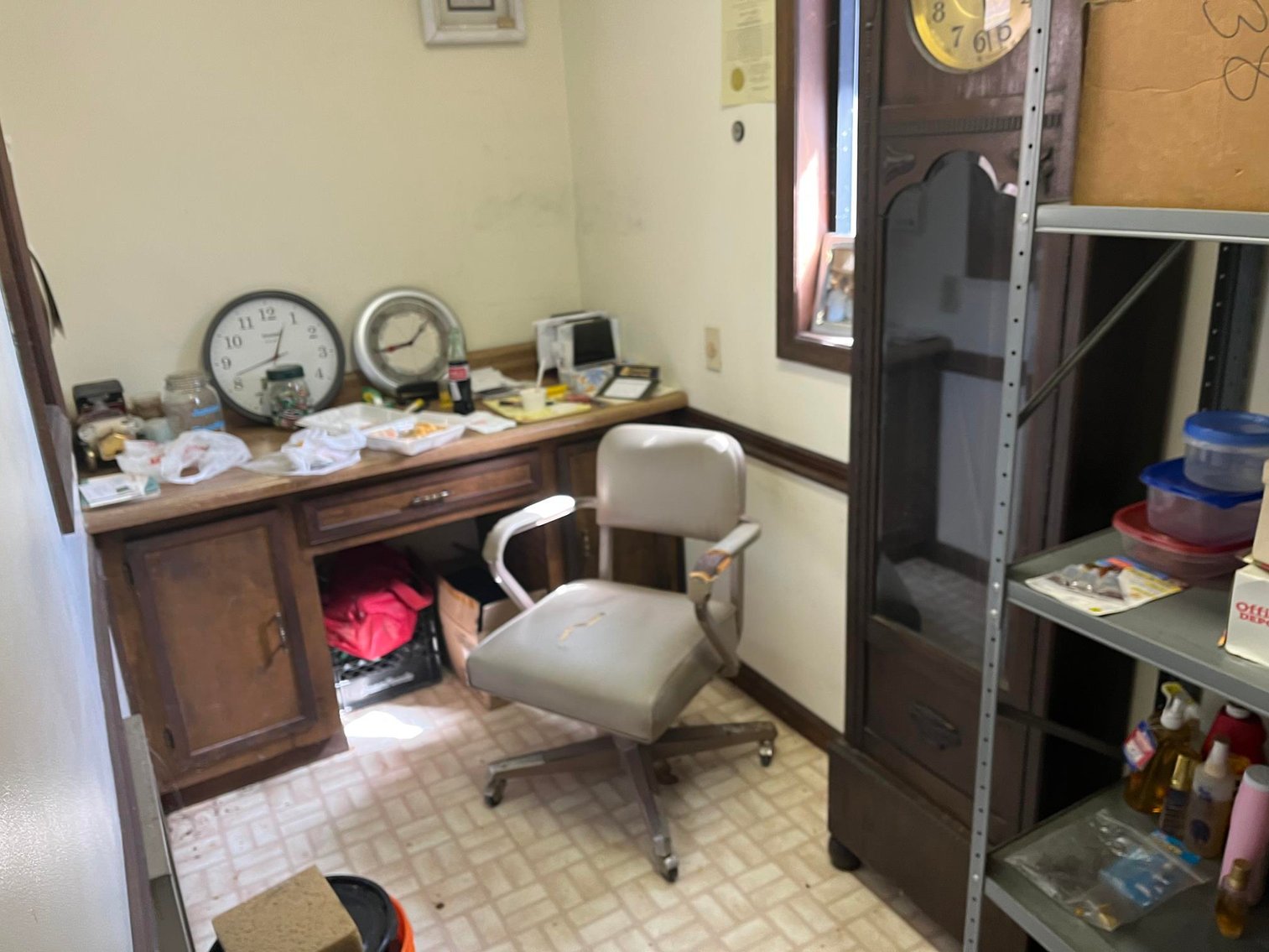 Image for SOLD $165,000 - Income Producing Building on 2.5 Acres in Mouthcard