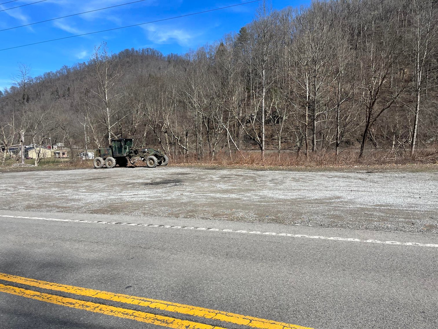 Image for SOLD $165,000 - Income Producing Building on 2.5 Acres in Mouthcard