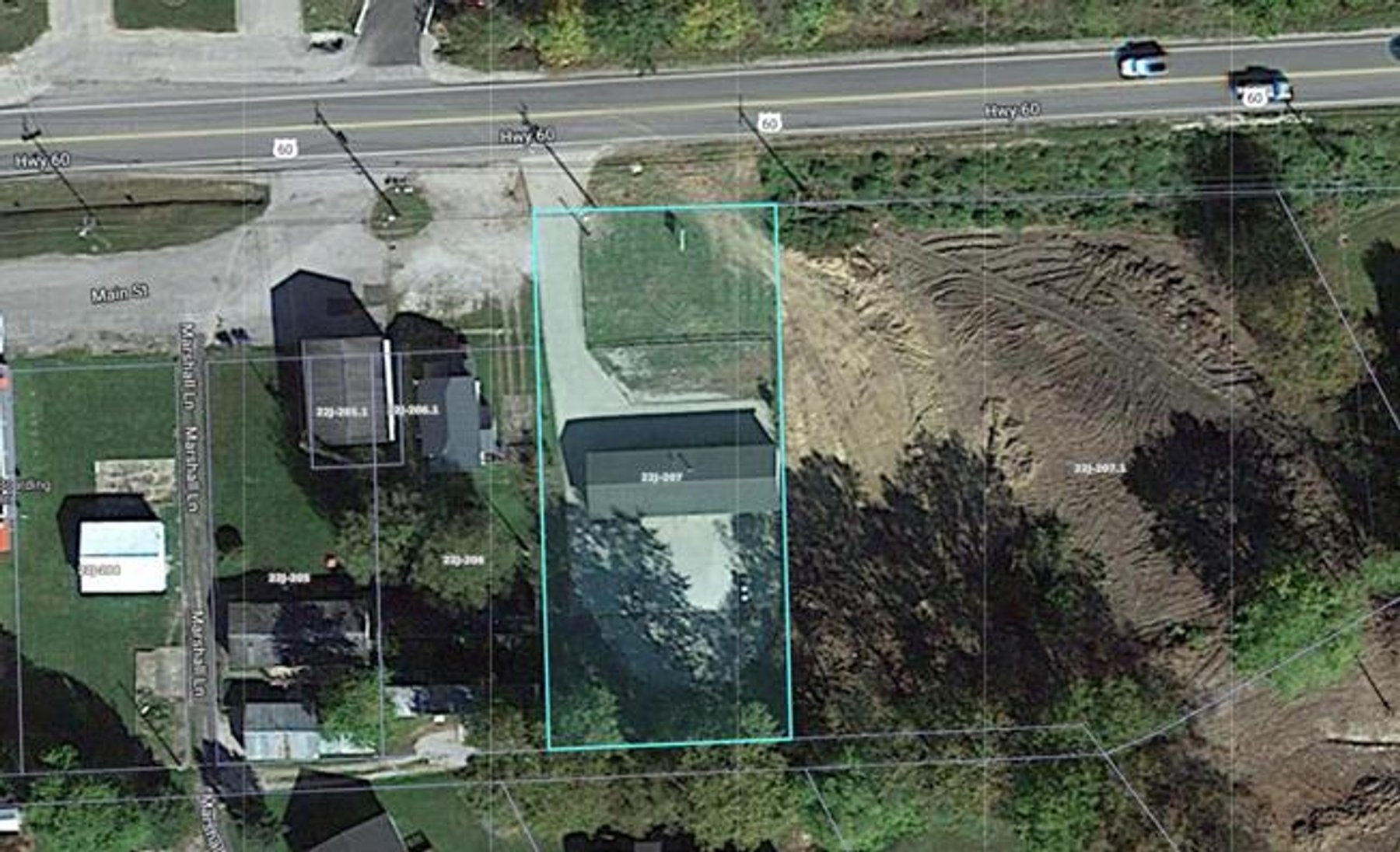 Image for SOLD $73,700 - Four Bay Self Service Car Wash