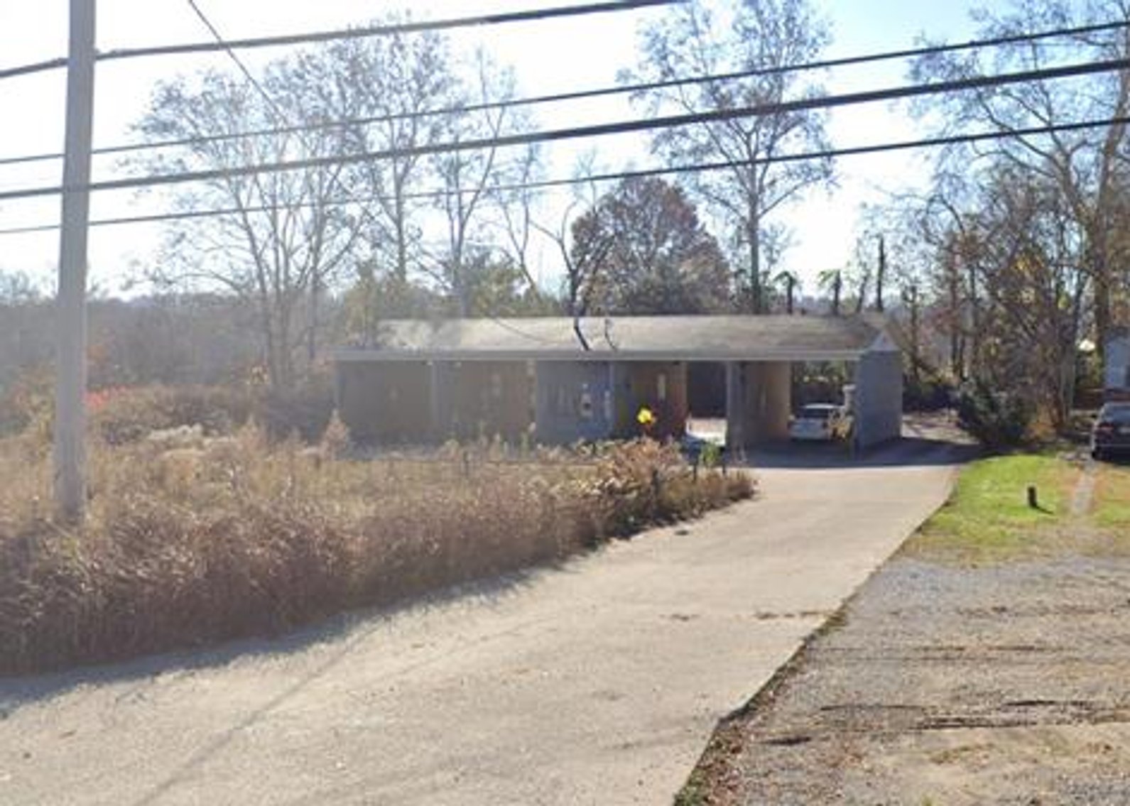 Image for SOLD $73,700 - Four Bay Self Service Car Wash