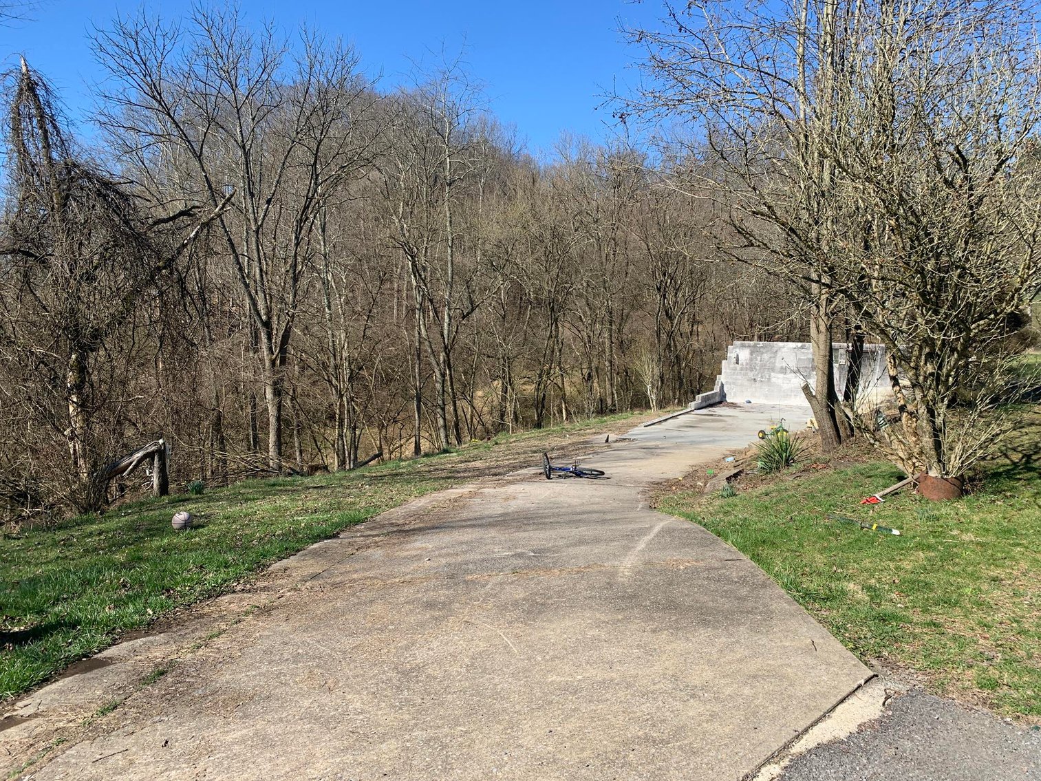 Image for SOLD $20,625 - 2.36 Acres Selling to the Highest Bidder