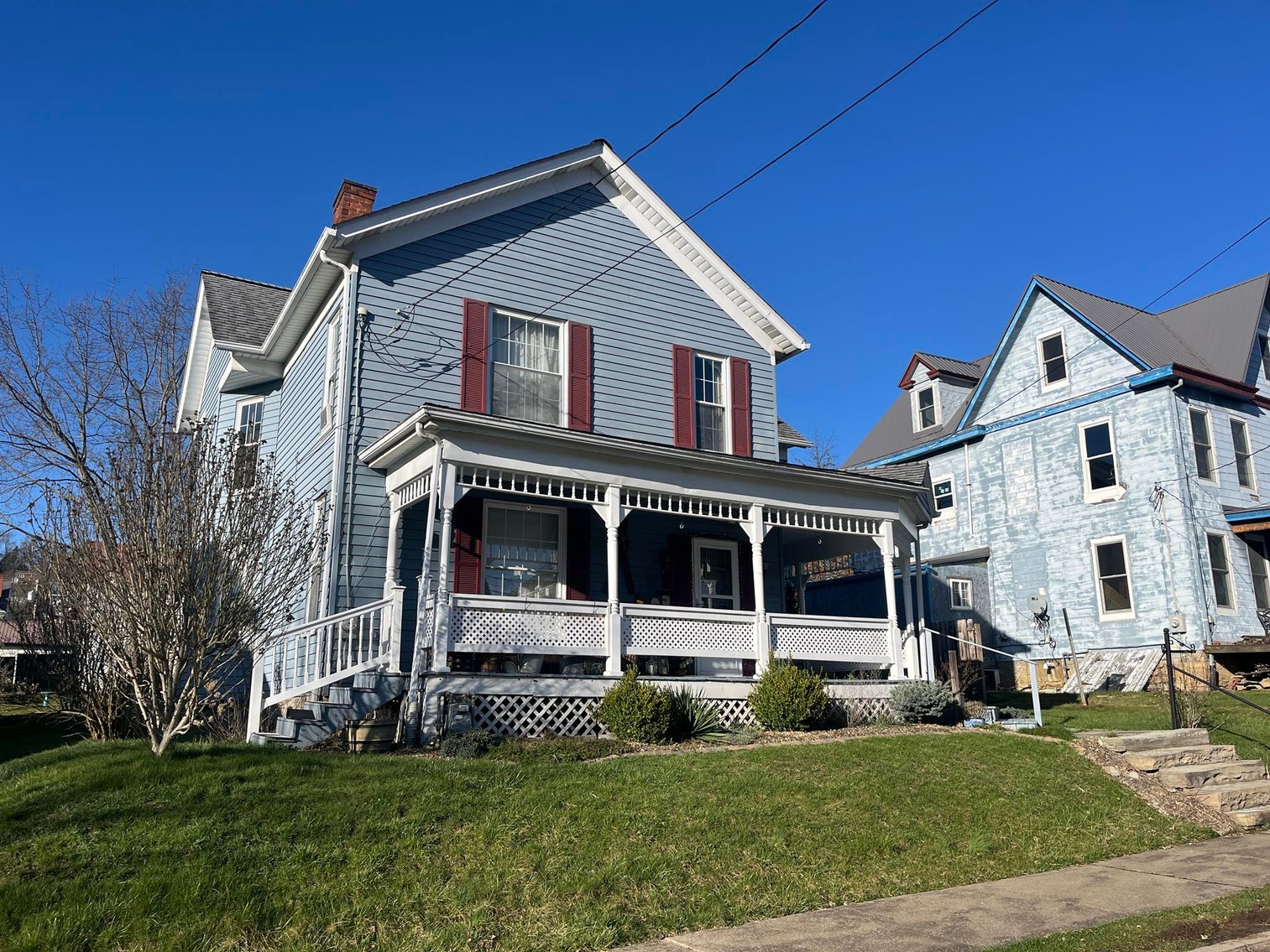 Image for SOLD $107,250 - 3 Bedroom on a Nice Lot with Storage Building