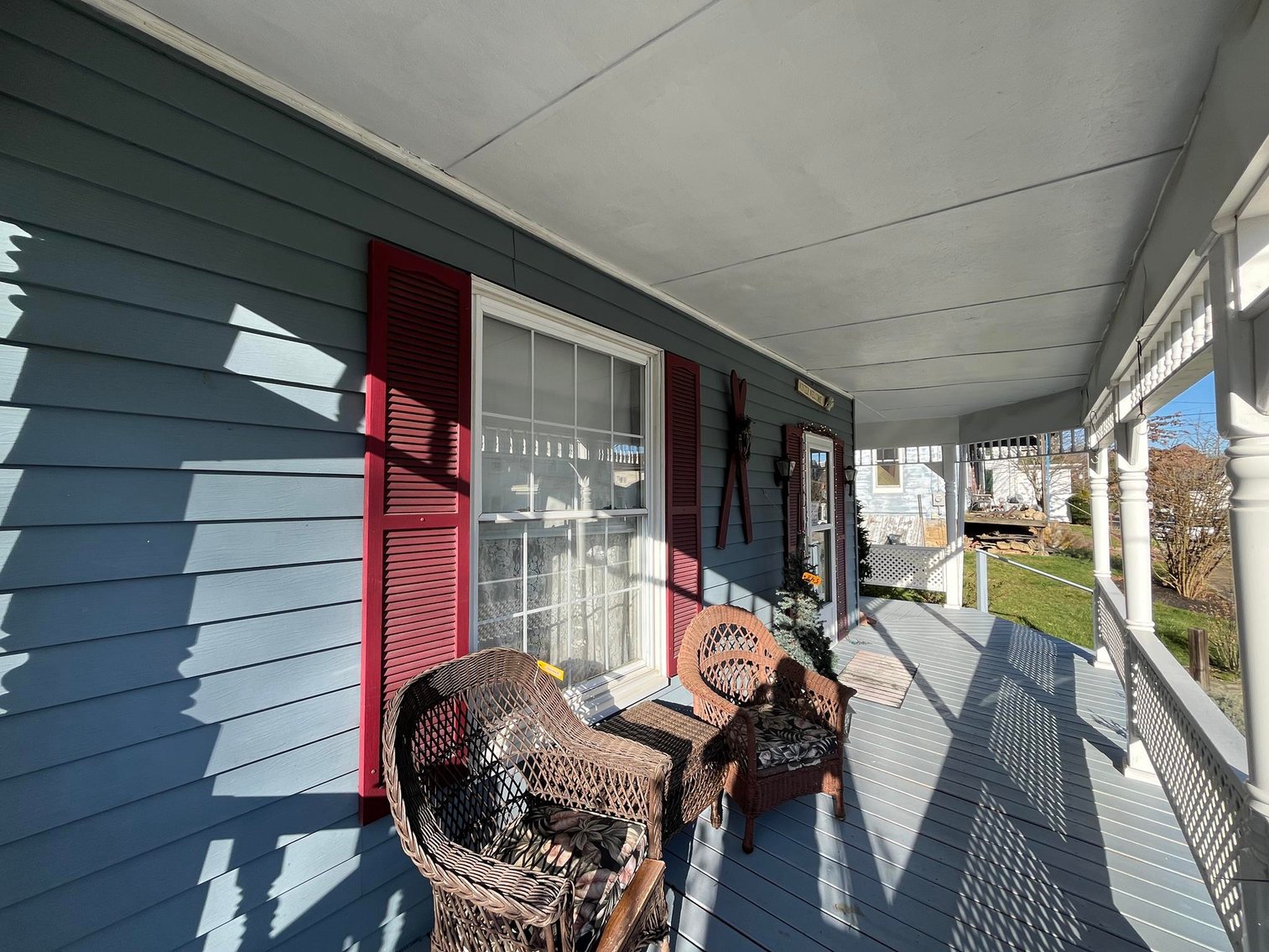 Image for SOLD $107,250 - 3 Bedroom on a Nice Lot with Storage Building