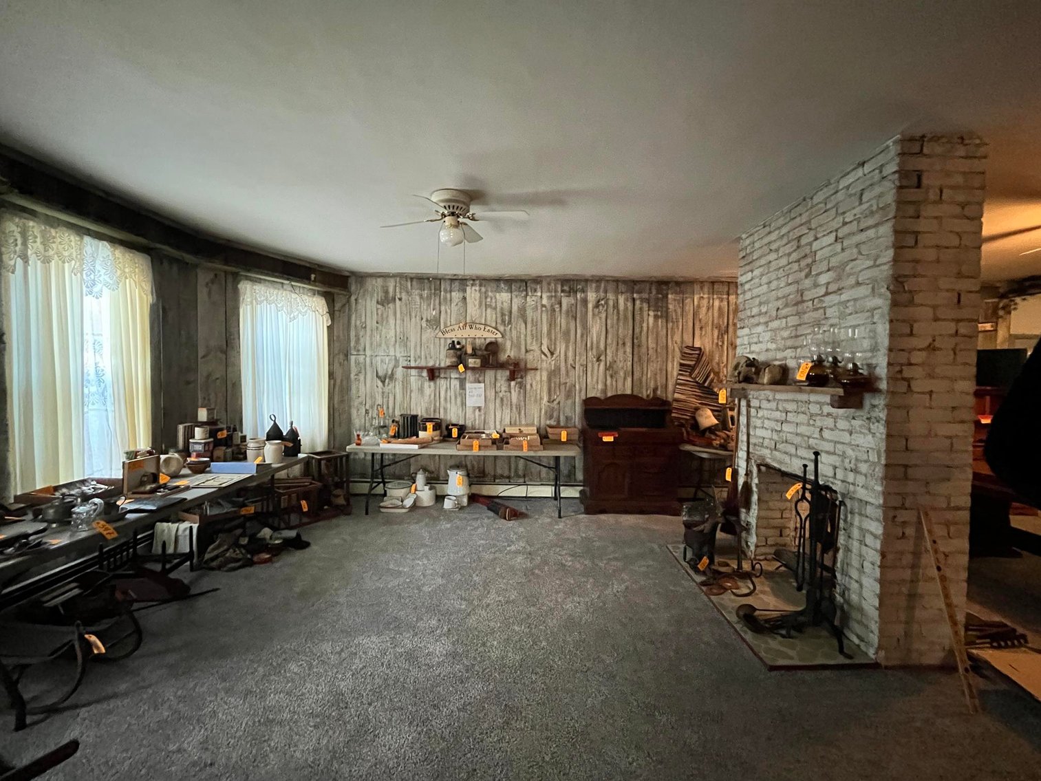 Image for SOLD $107,250 - 3 Bedroom on a Nice Lot with Storage Building