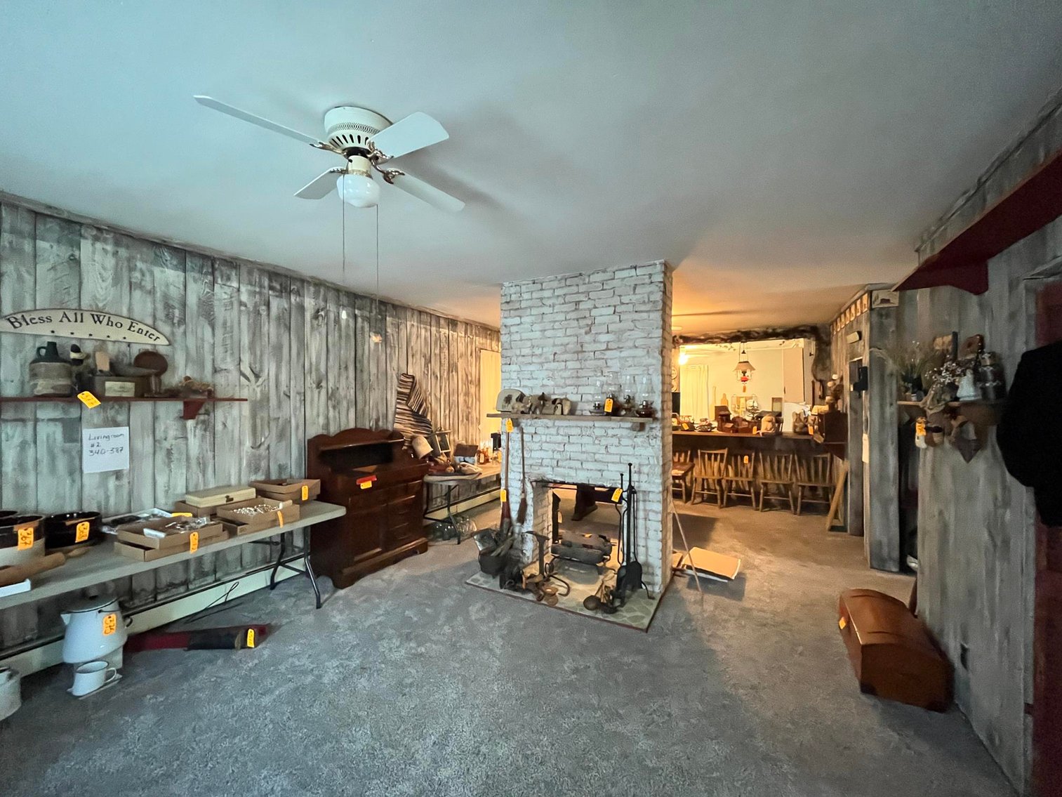 Image for SOLD $107,250 - 3 Bedroom on a Nice Lot with Storage Building