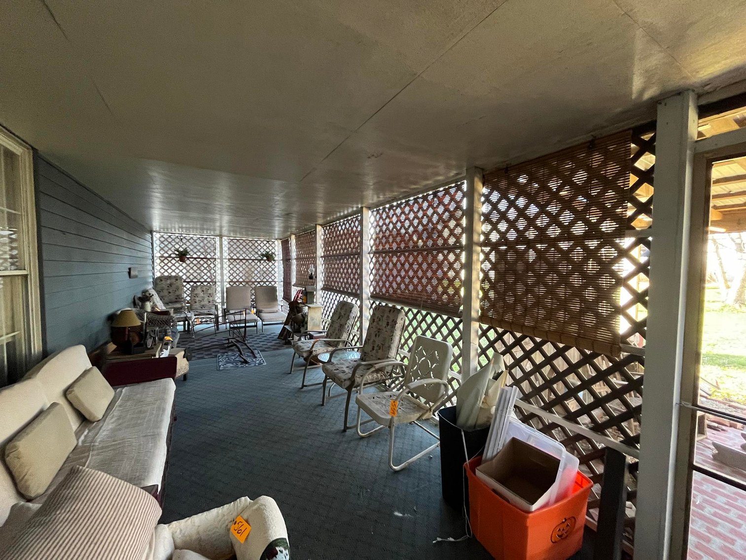 Image for SOLD $107,250 - 3 Bedroom on a Nice Lot with Storage Building