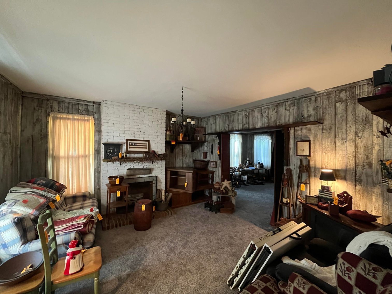 Image for SOLD $107,250 - 3 Bedroom on a Nice Lot with Storage Building