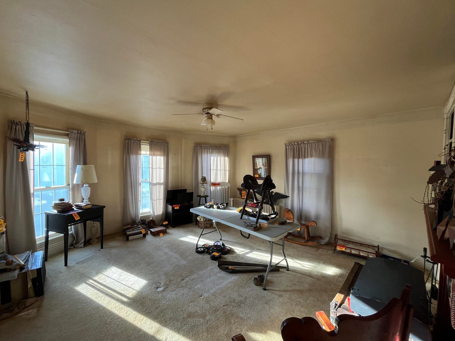 Image for SOLD $107,250 - 3 Bedroom on a Nice Lot with Storage Building