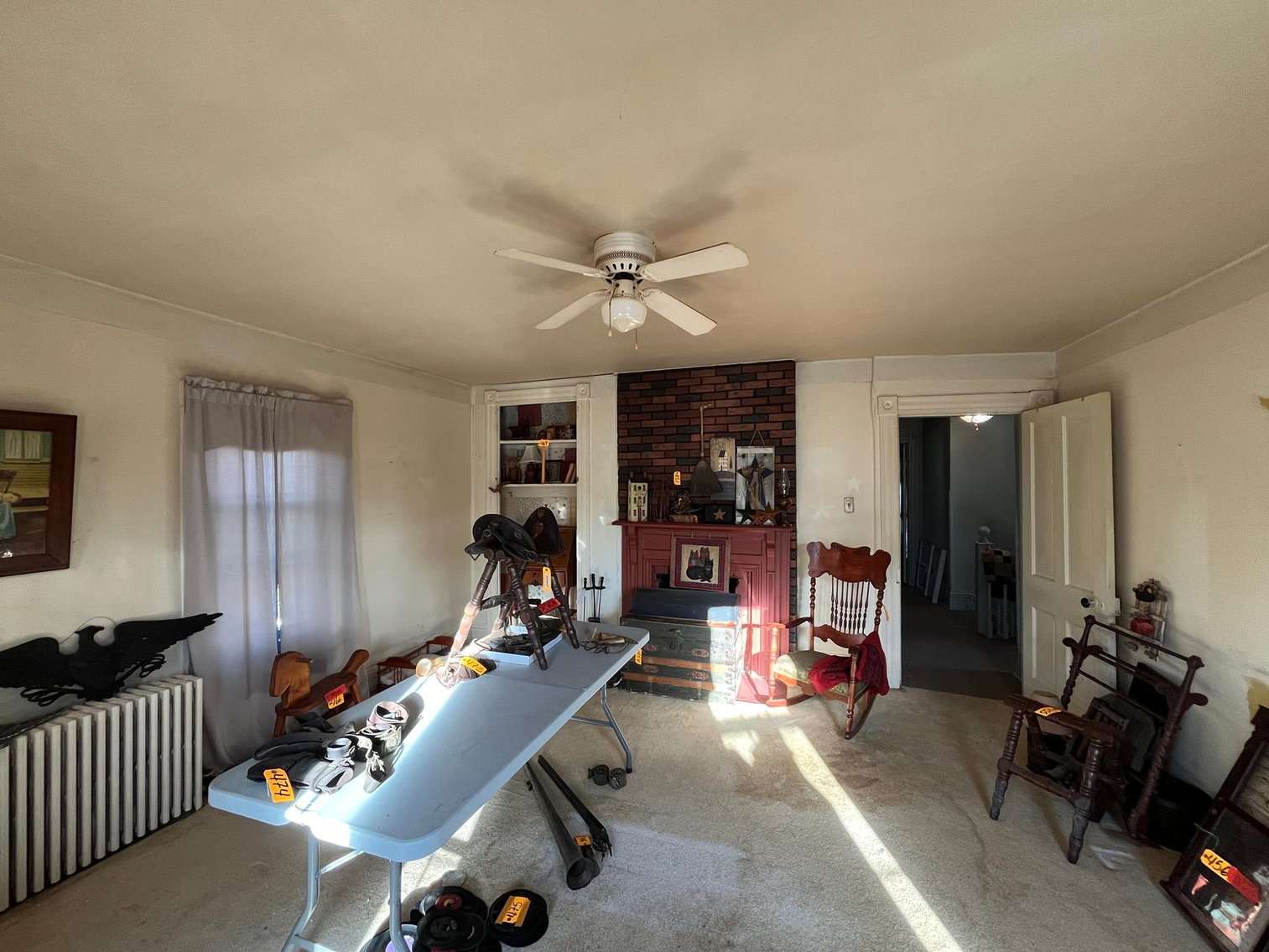 Image for SOLD $107,250 - 3 Bedroom on a Nice Lot with Storage Building