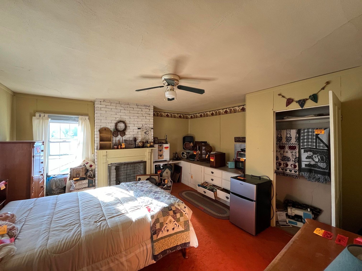 Image for SOLD $107,250 - 3 Bedroom on a Nice Lot with Storage Building