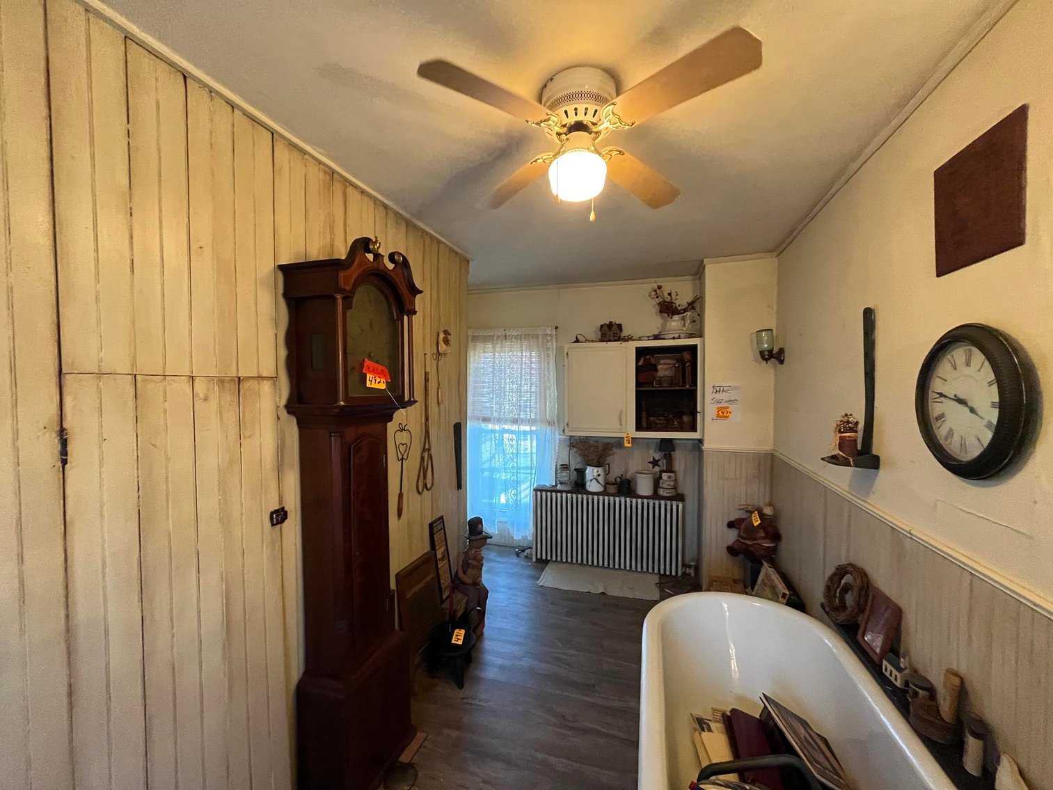 Image for SOLD $107,250 - 3 Bedroom on a Nice Lot with Storage Building